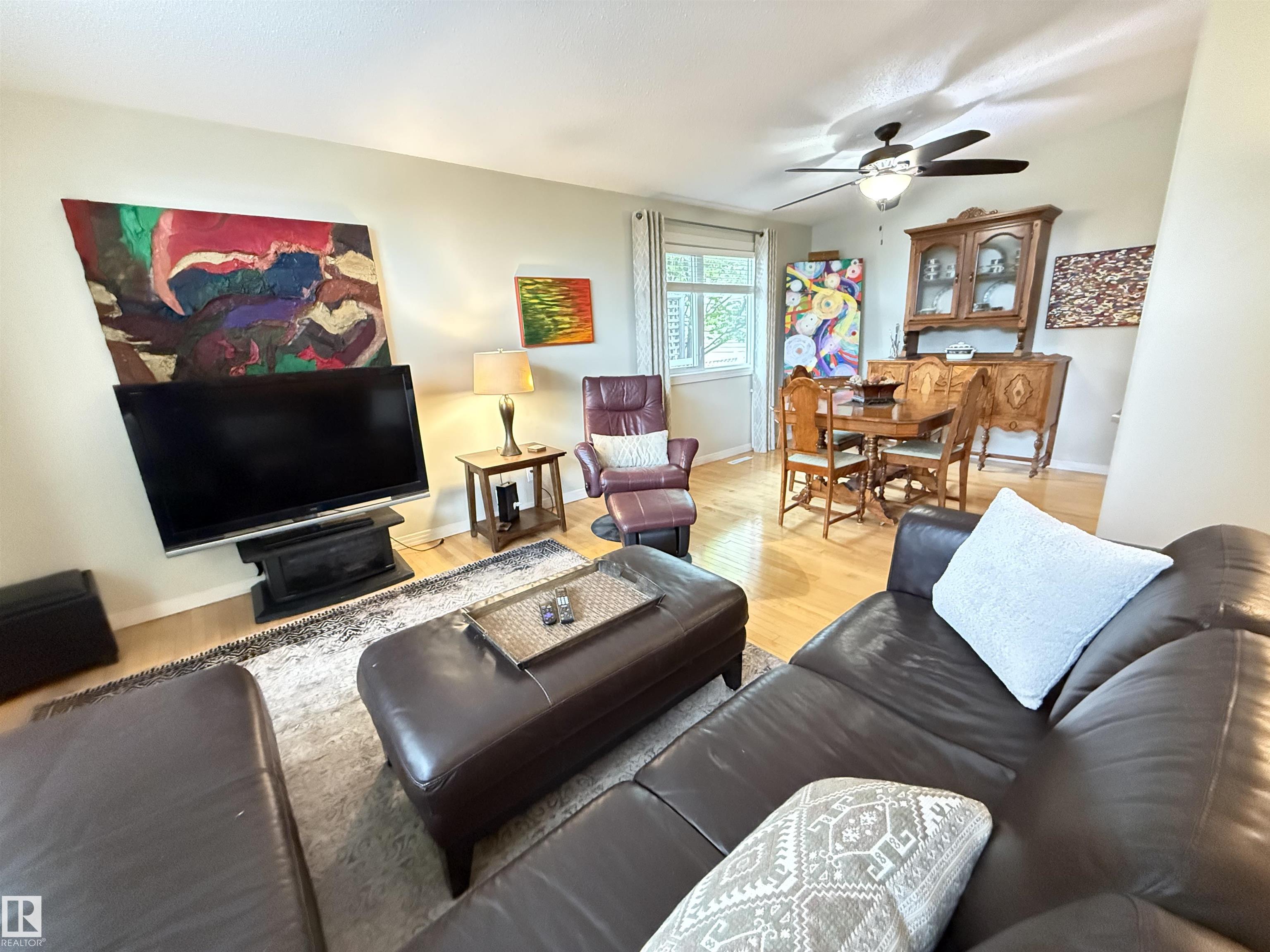 Photo 6 at 10648 Rowland Road NW, Forest Heights, Edmonton