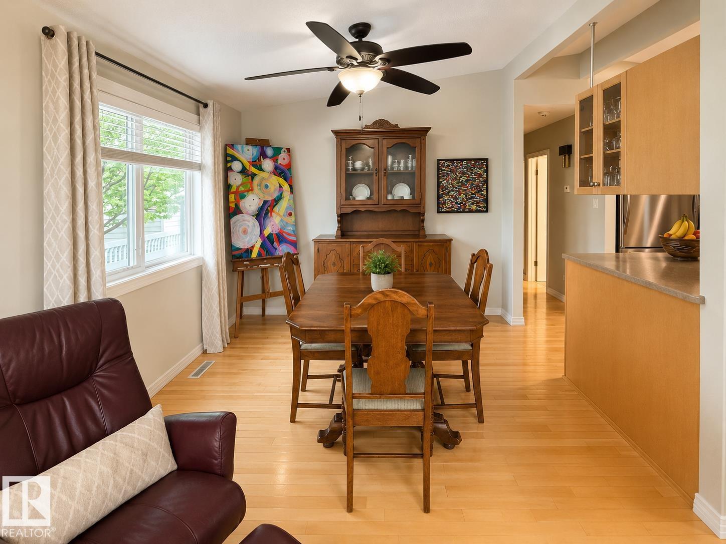 Photo 7 at 10648 Rowland Road NW, Forest Heights, Edmonton
