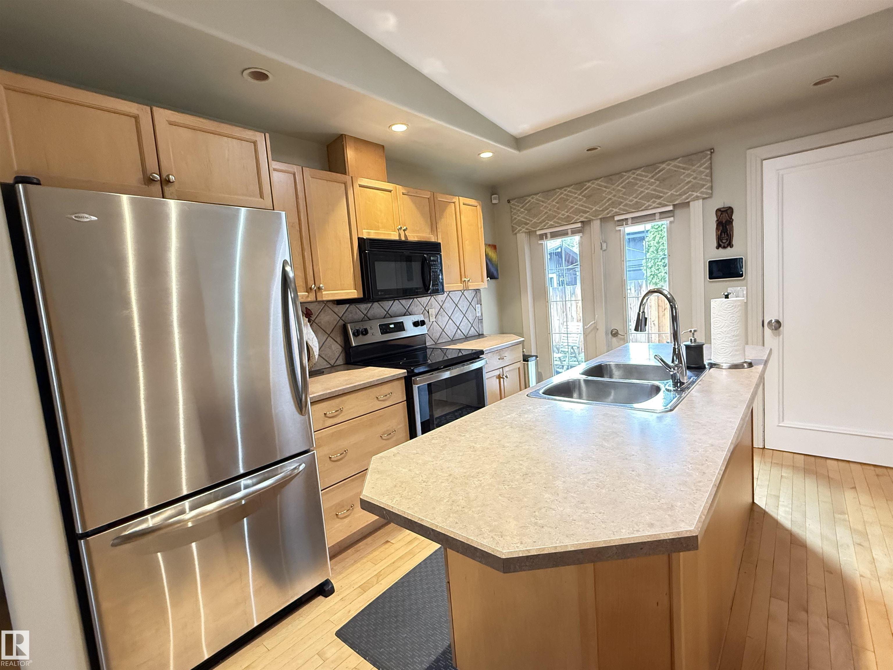 Photo 10 at 10648 Rowland Road NW, Forest Heights, Edmonton