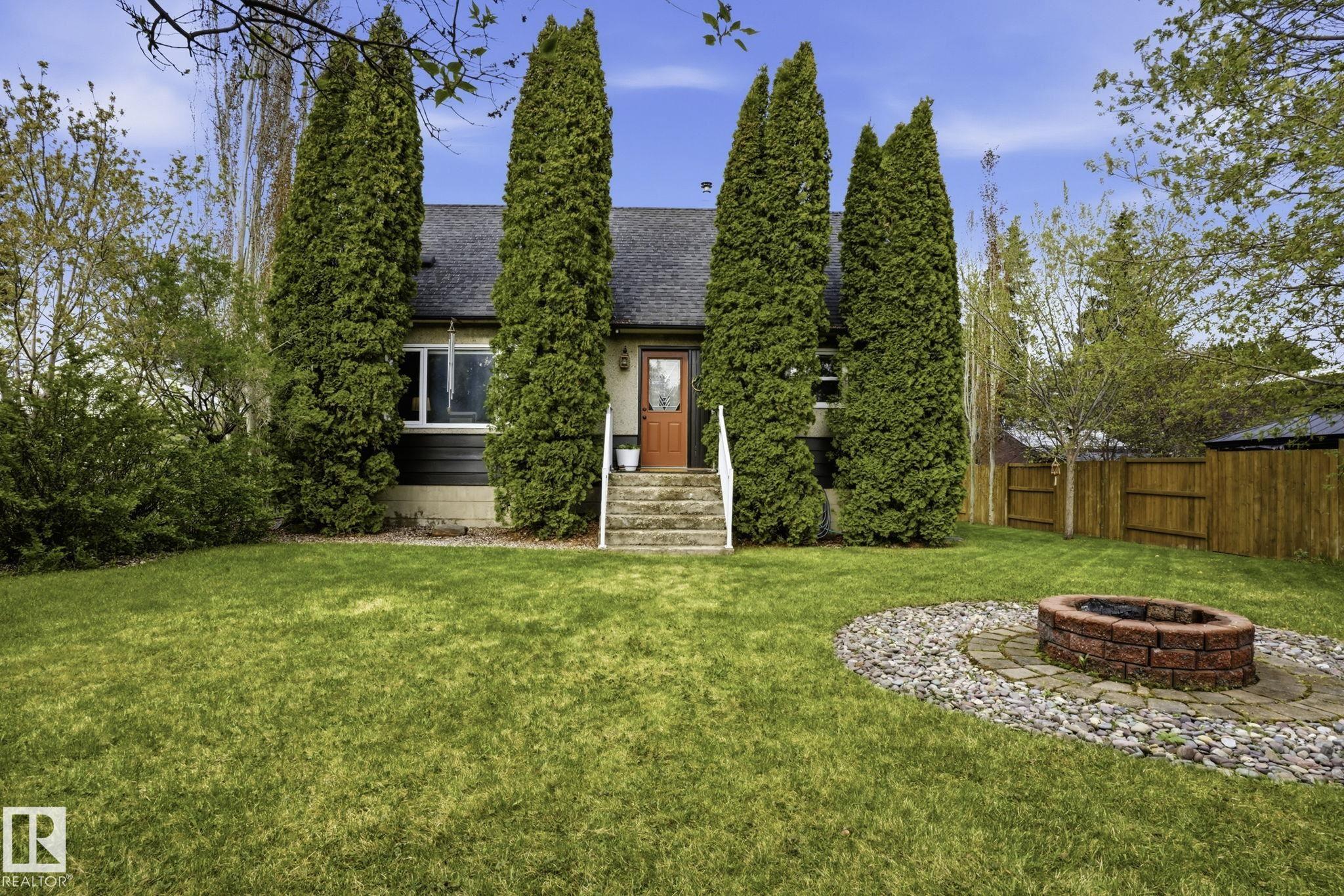 4 Langley Drive, Old Fort Saskatchewan, Fort Saskatchewan