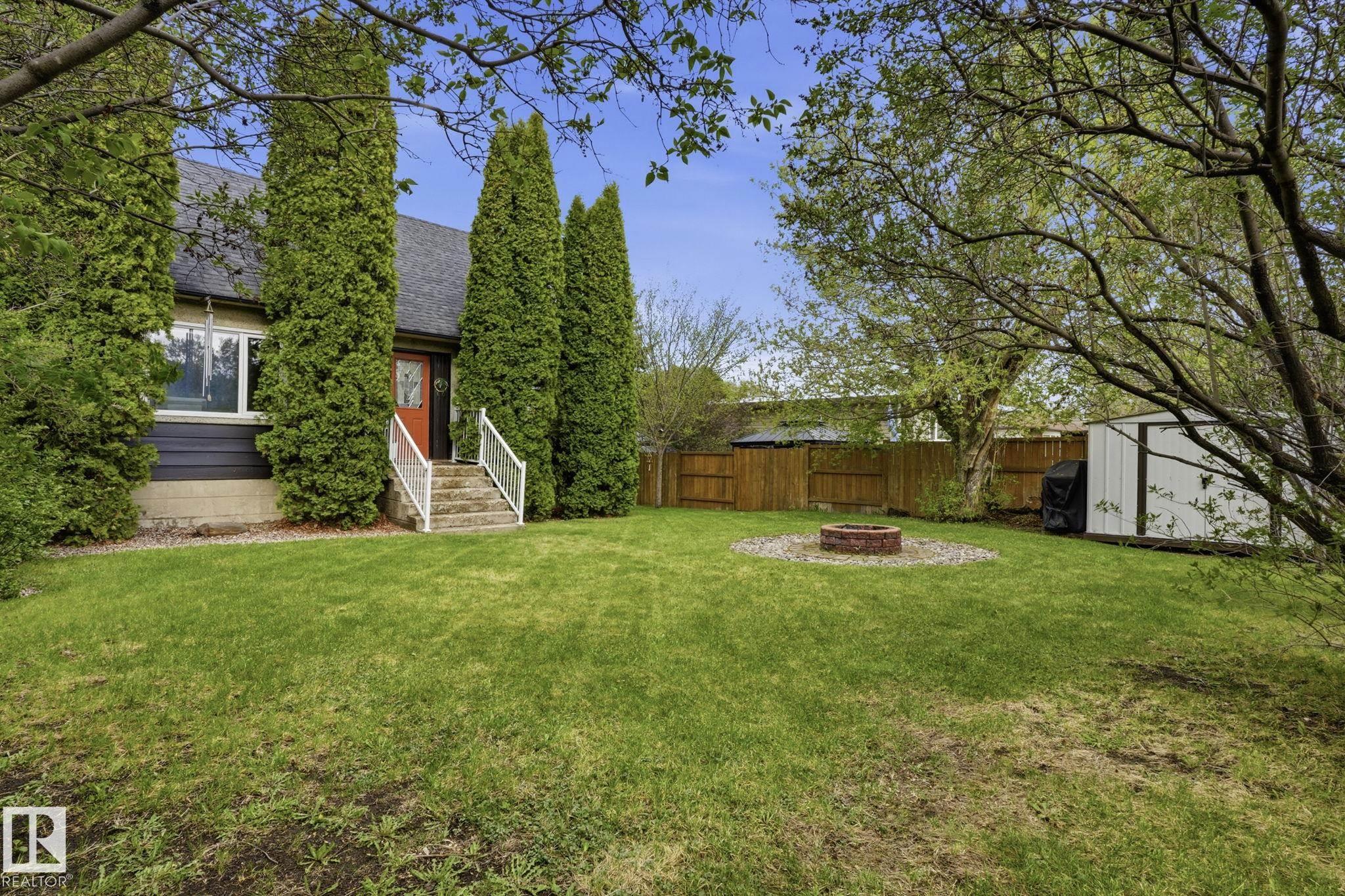 4 Langley Drive, Old Fort Saskatchewan, Fort Saskatchewan