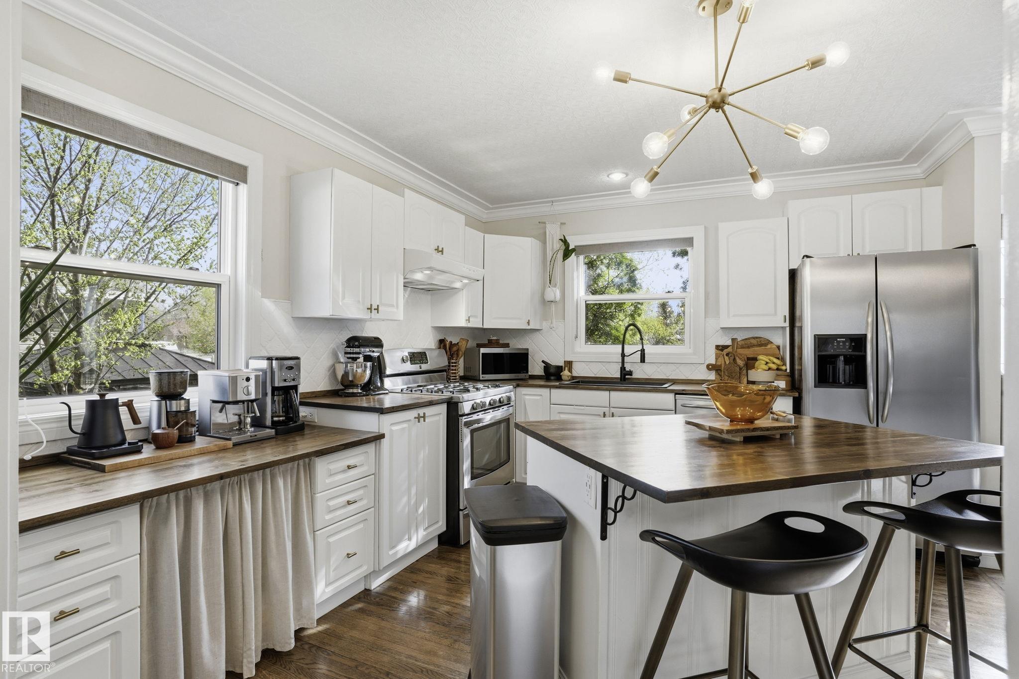 Photo 11 at 4 Langley Drive, Old Fort Saskatchewan, Fort Saskatchewan