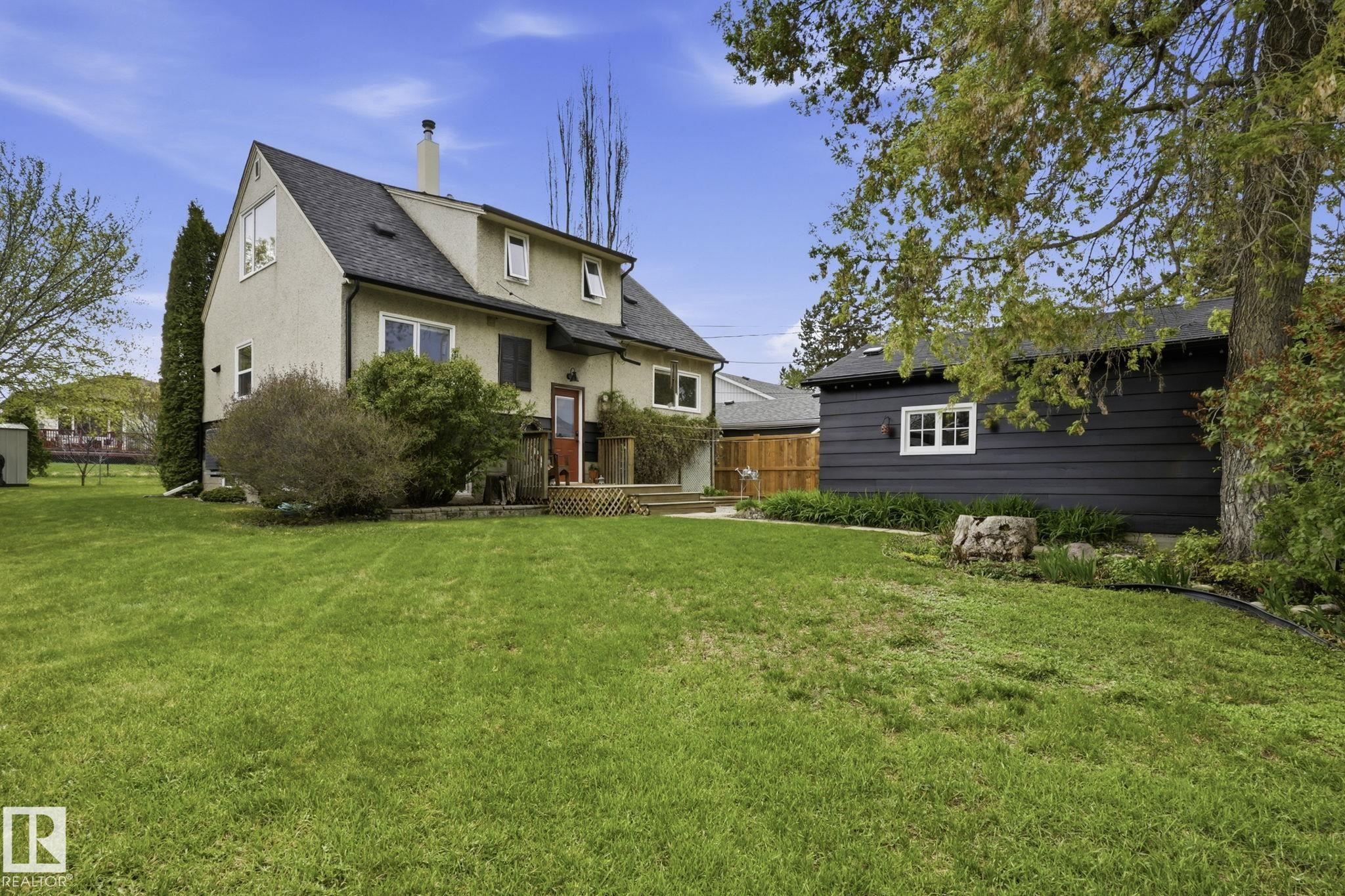 Photo 36 at 4 Langley Drive, Old Fort Saskatchewan, Fort Saskatchewan