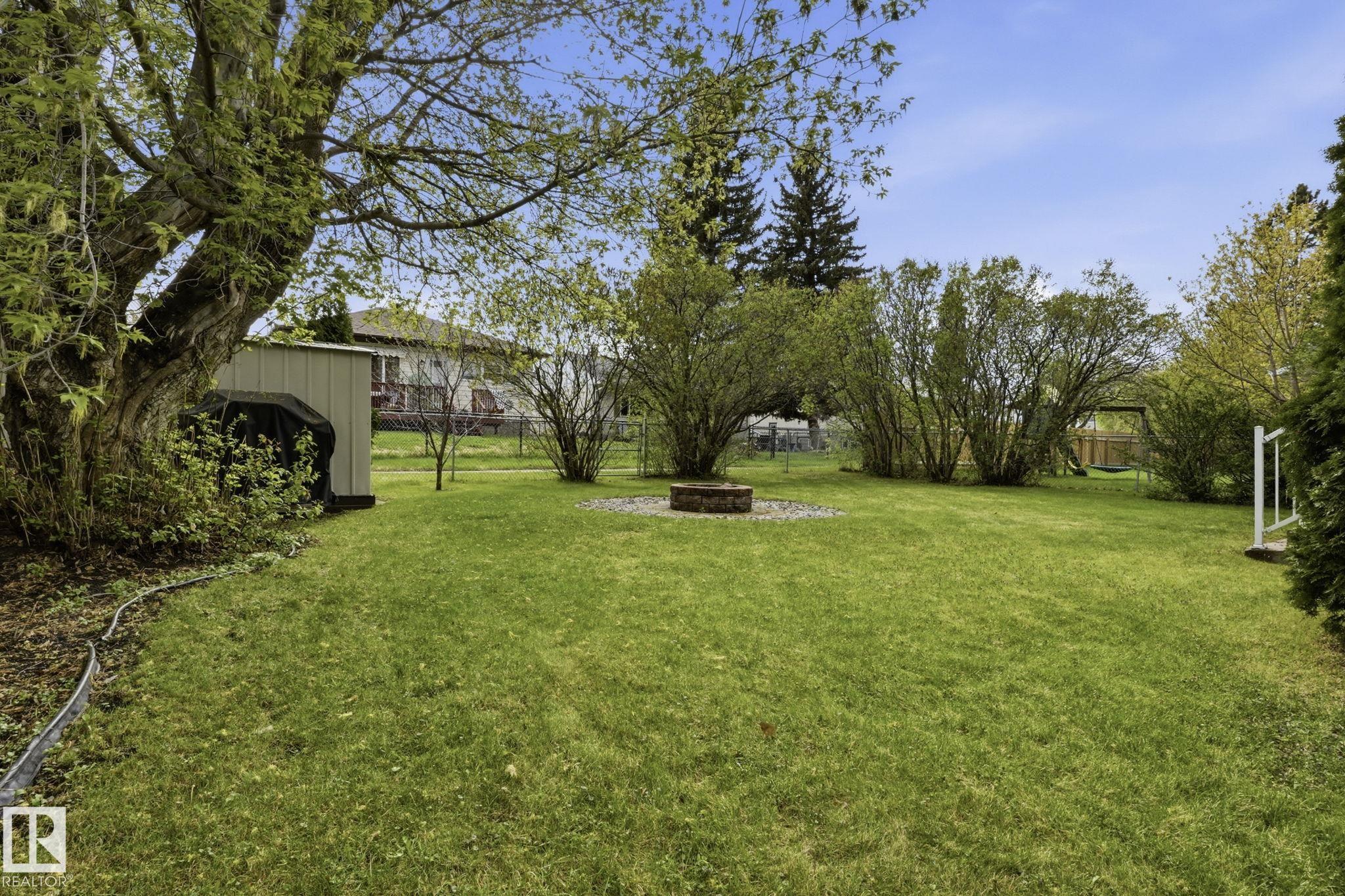 Photo 37 at 4 Langley Drive, Old Fort Saskatchewan, Fort Saskatchewan