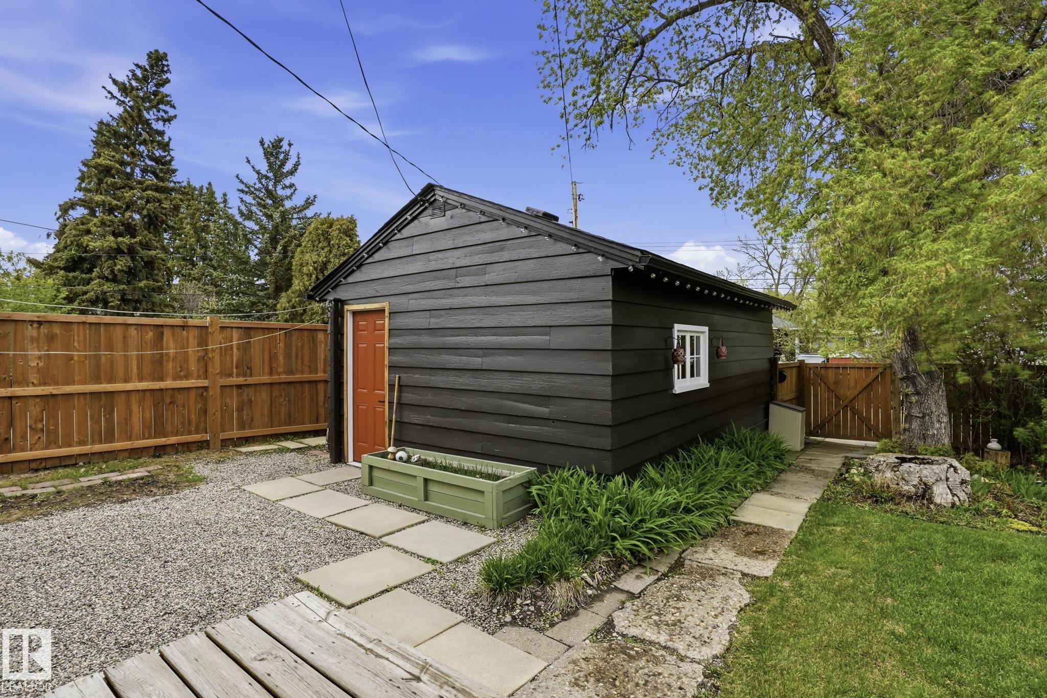 Photo 38 at 4 Langley Drive, Old Fort Saskatchewan, Fort Saskatchewan