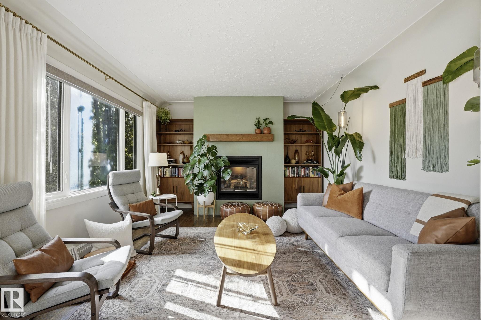 4 Langley Drive, Old Fort Saskatchewan, Fort Saskatchewan