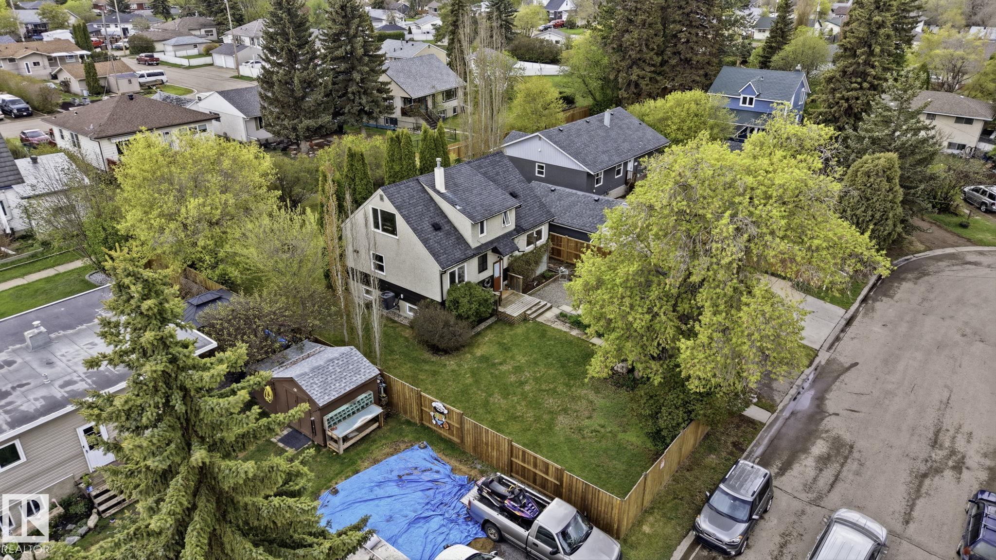 Photo 41 at 4 Langley Drive, Old Fort Saskatchewan, Fort Saskatchewan