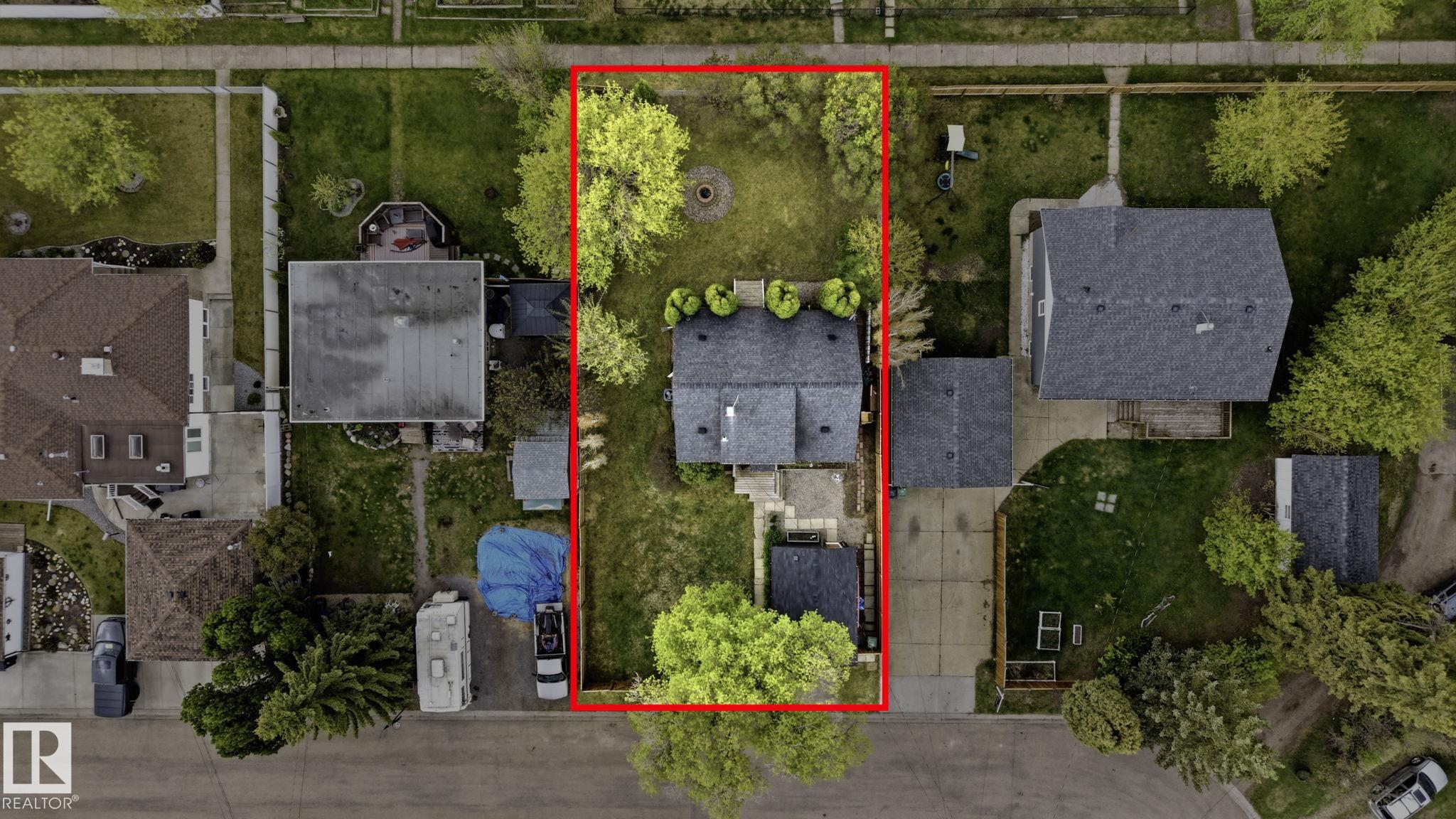 Photo 42 at 4 Langley Drive, Old Fort Saskatchewan, Fort Saskatchewan