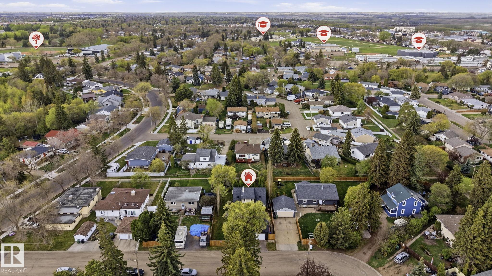 Photo 44 at 4 Langley Drive, Old Fort Saskatchewan, Fort Saskatchewan