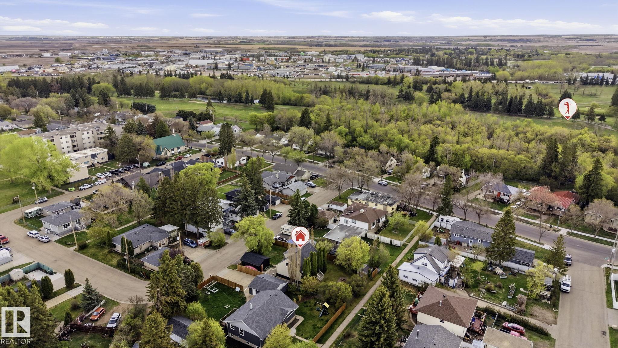 Photo 48 at 4 Langley Drive, Old Fort Saskatchewan, Fort Saskatchewan