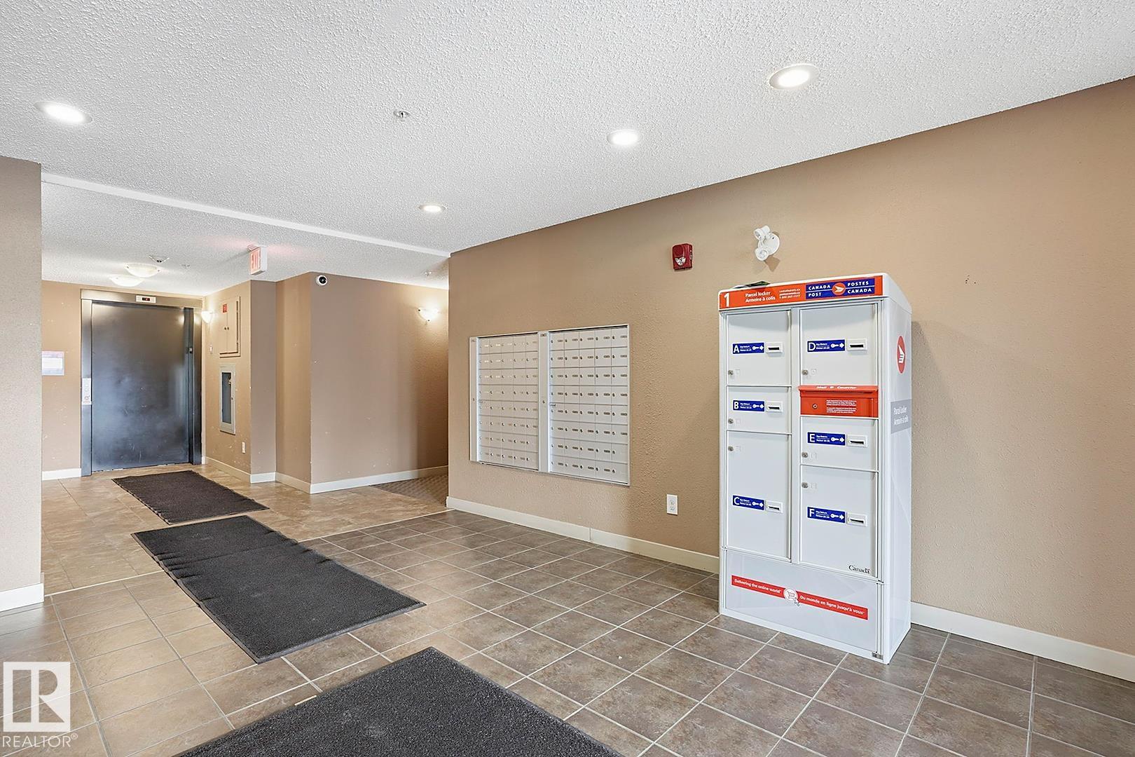 109 - 11803 22 Avenue SW, Heritage Valley Town Centre Area, Edmonton