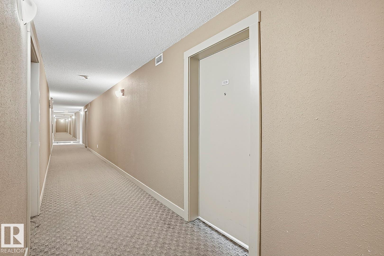 109 - 11803 22 Avenue SW, Heritage Valley Town Centre Area, Edmonton