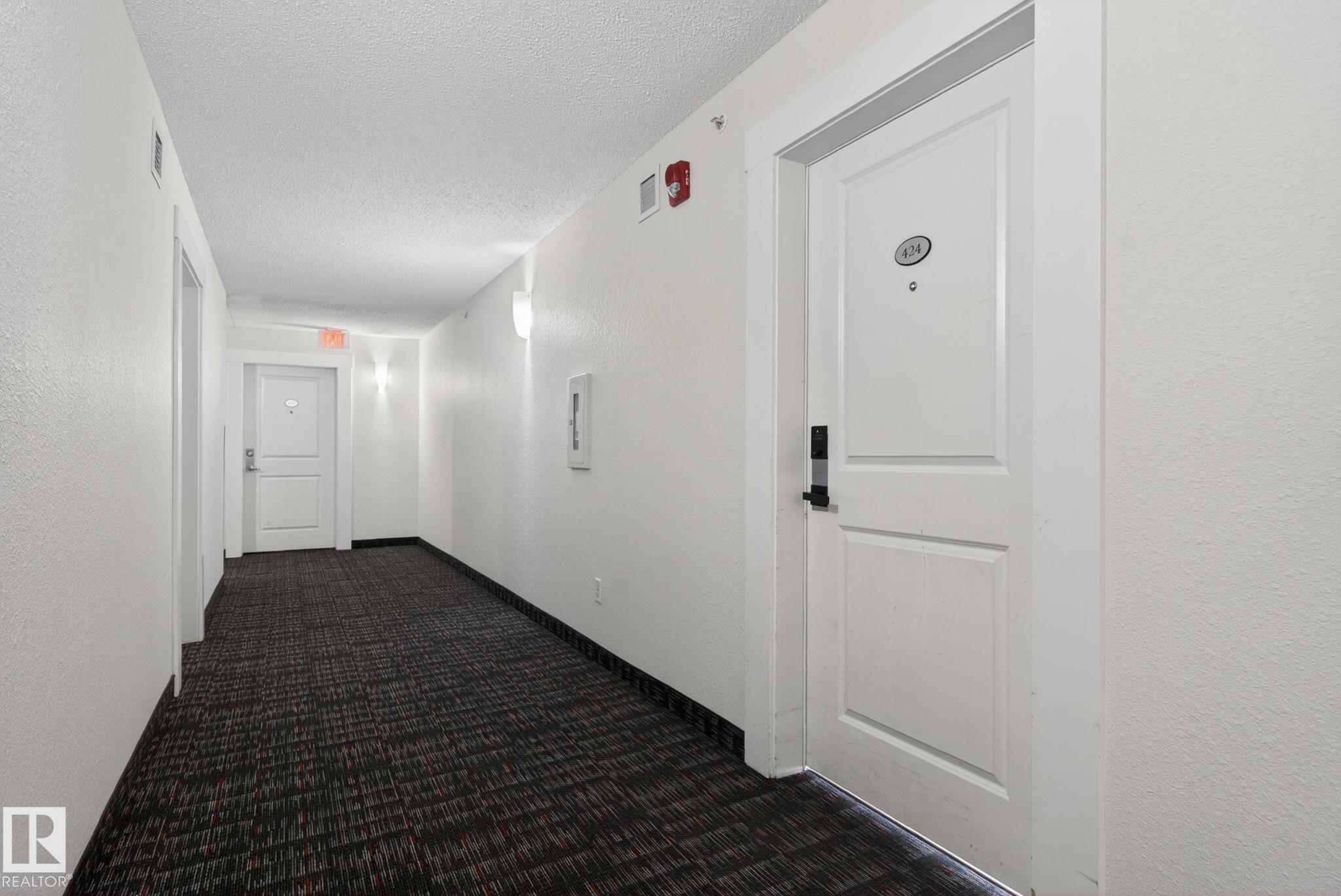 Photo 27 at 424 - 504 Albany Way NW, Albany, Edmonton