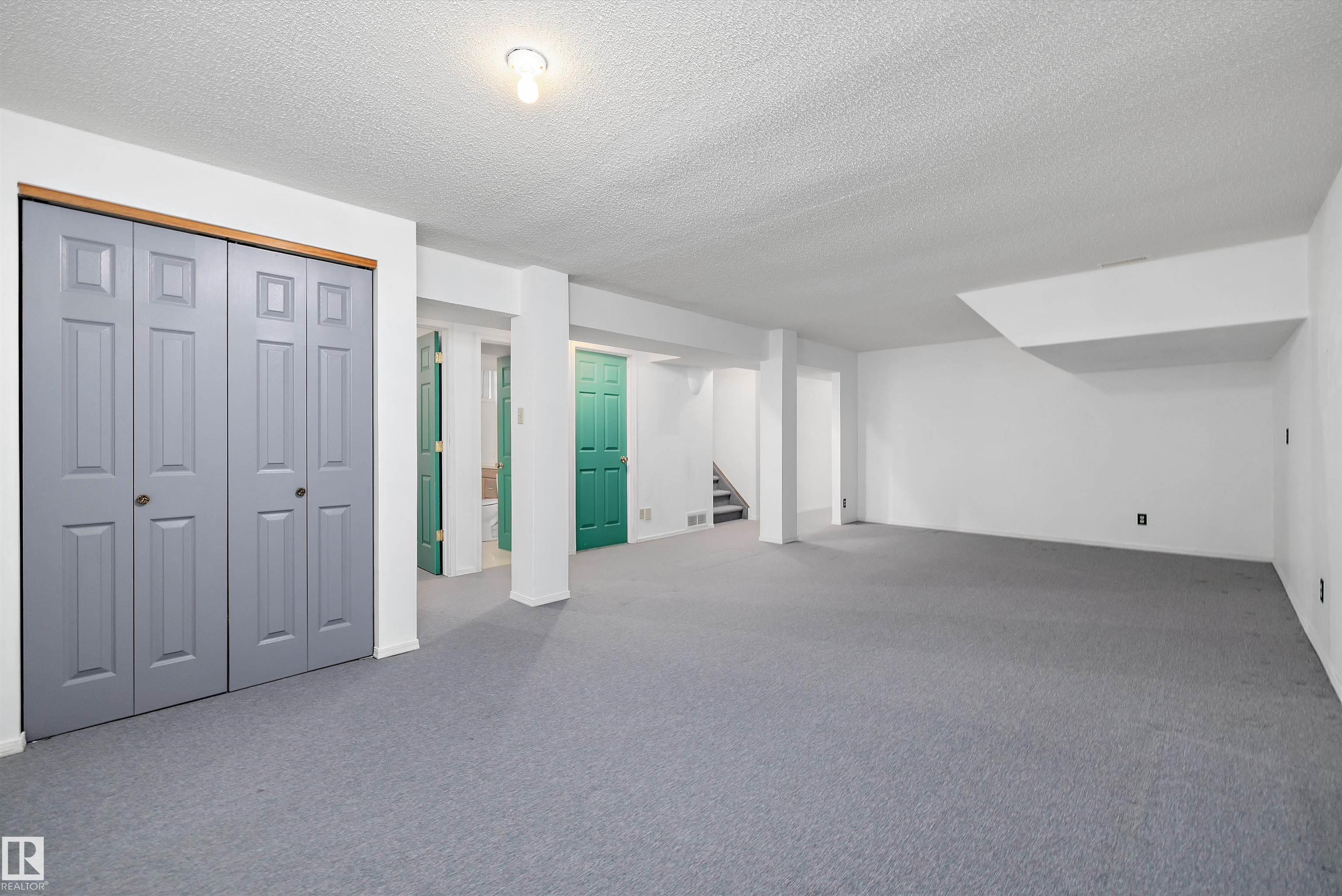 Photo 25 at 16307 111 Street NW, Lorelei, Edmonton