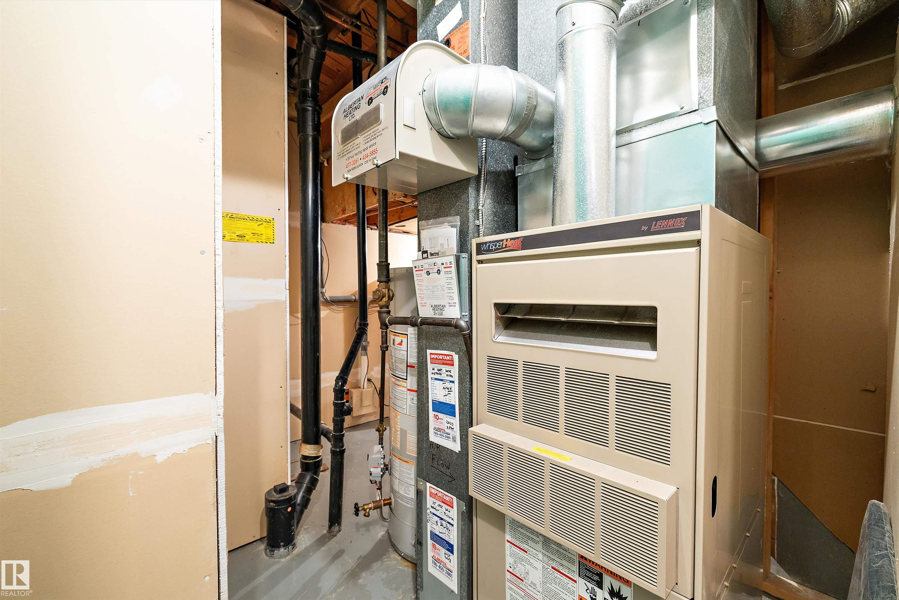 Photo 35 at 16307 111 Street NW, Lorelei, Edmonton