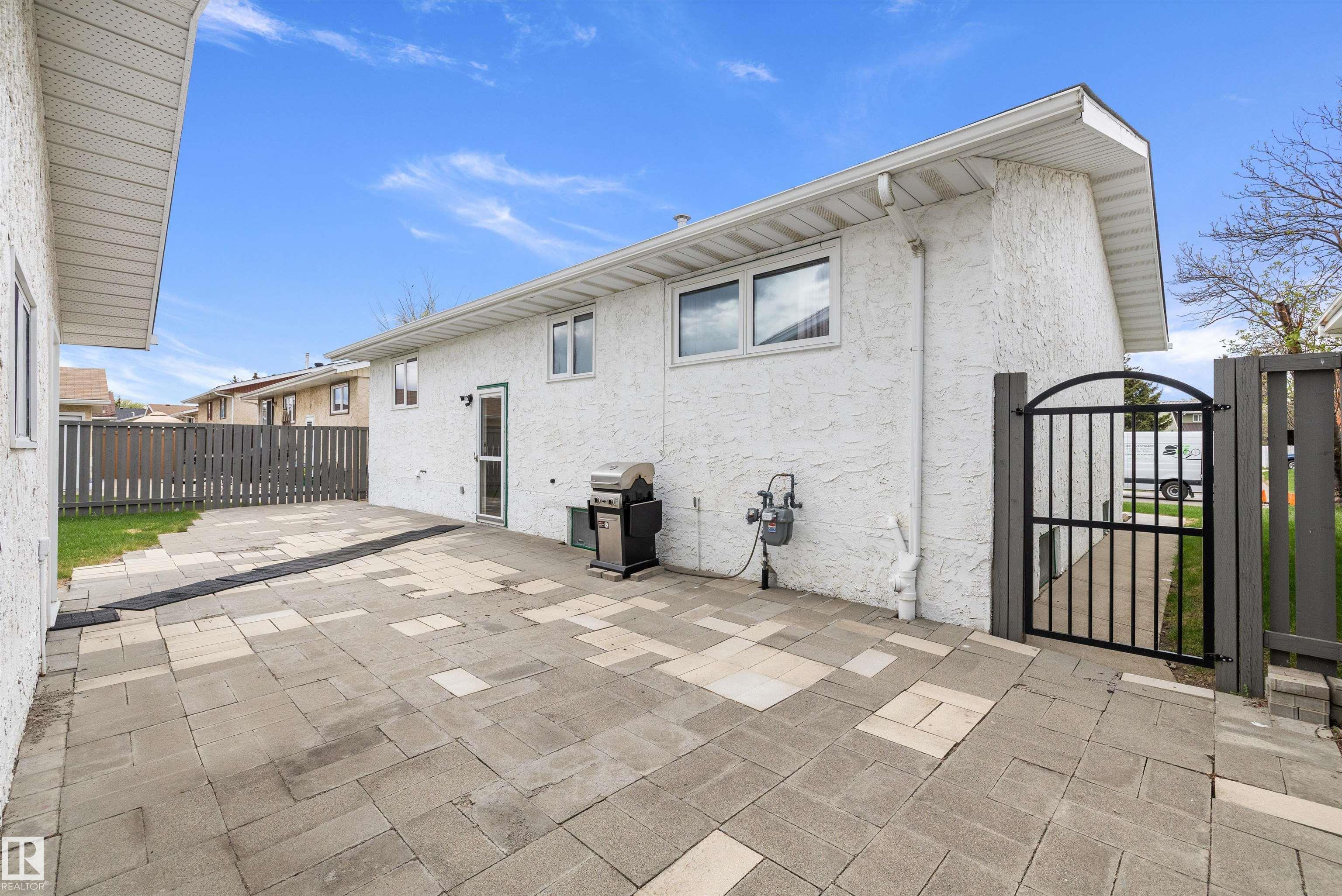 Photo 38 at 16307 111 Street NW, Lorelei, Edmonton