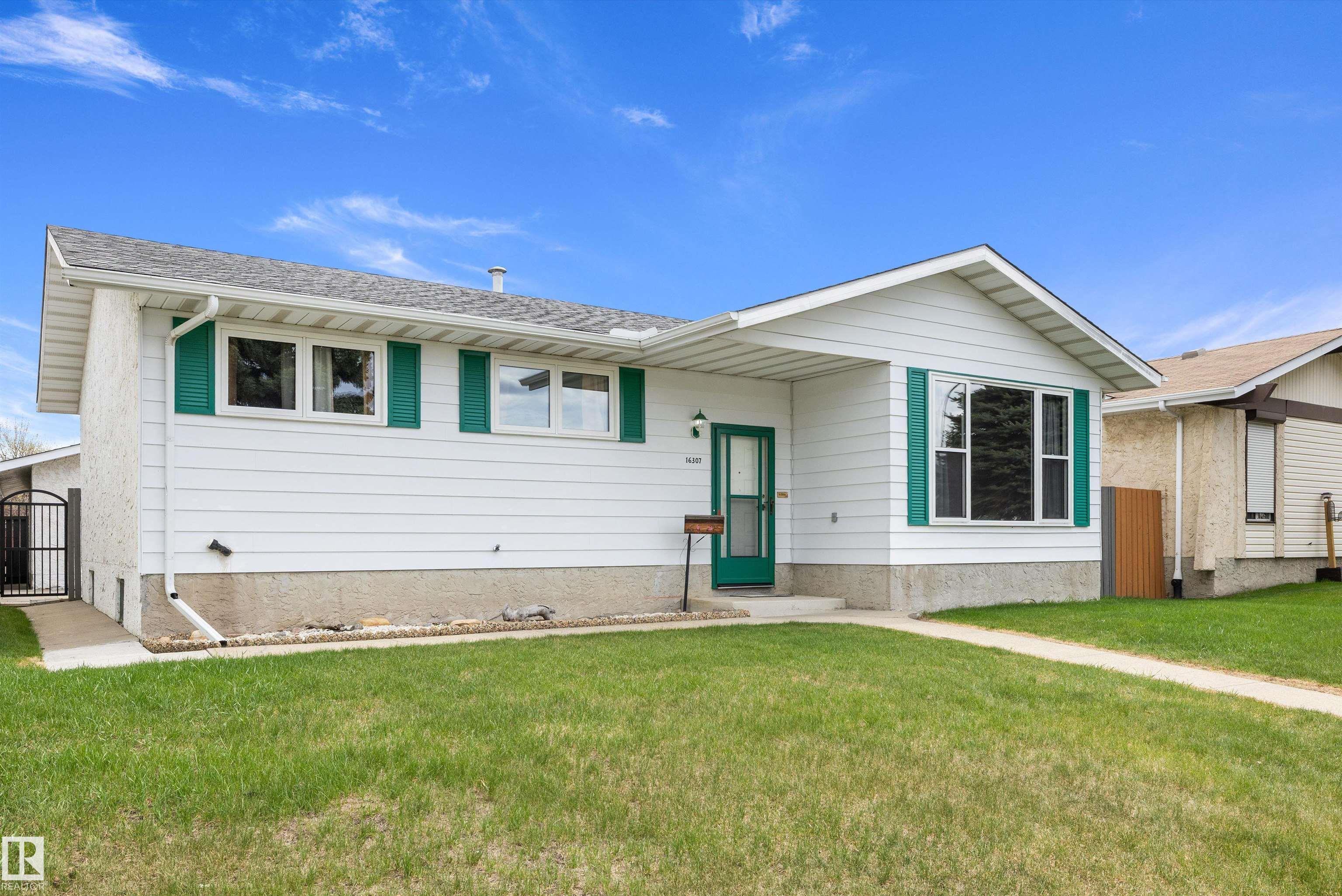 Photo 42 at 16307 111 Street NW, Lorelei, Edmonton