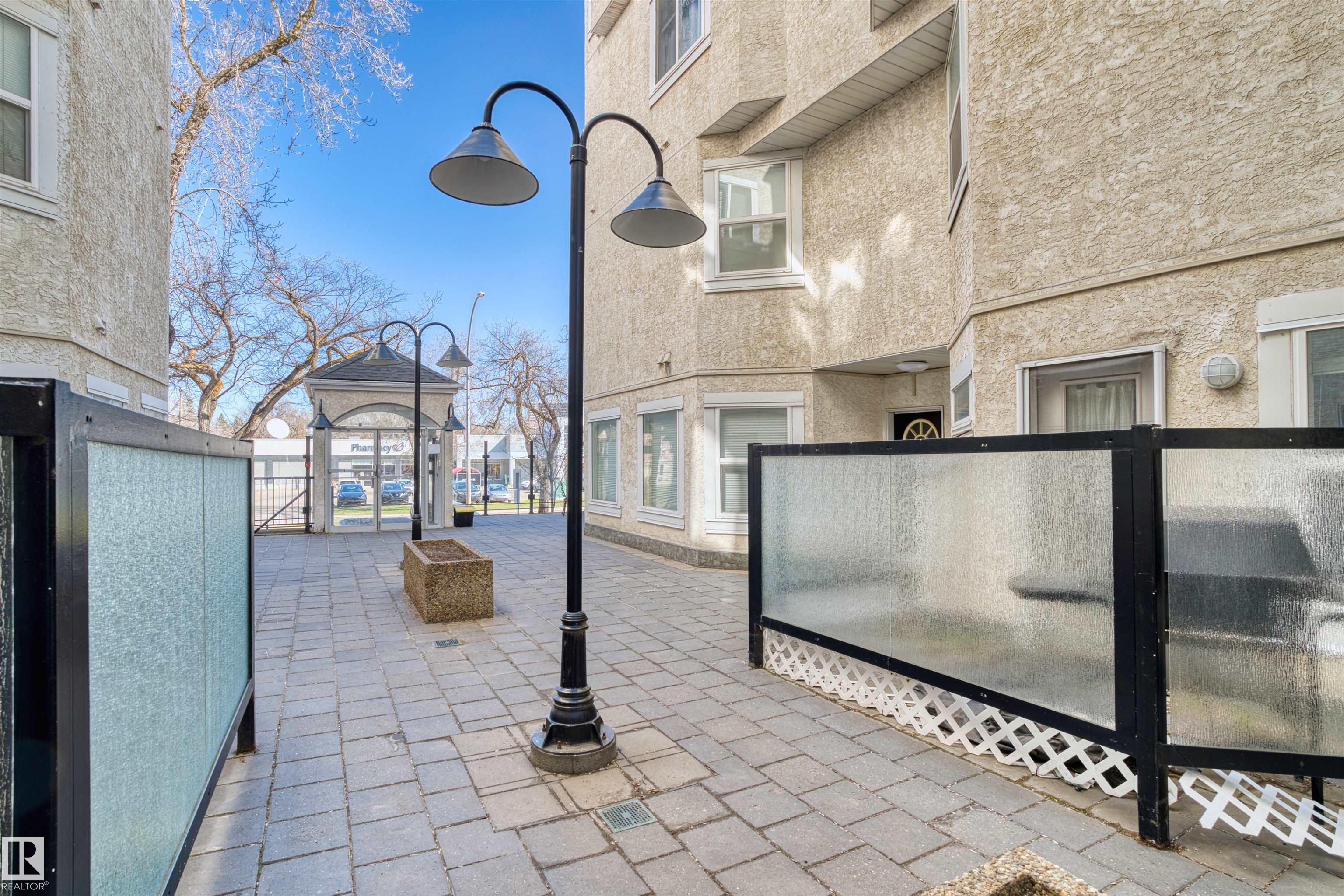 Photo 17 at 205 - 10939 82 Avenue NW, Garneau, Edmonton