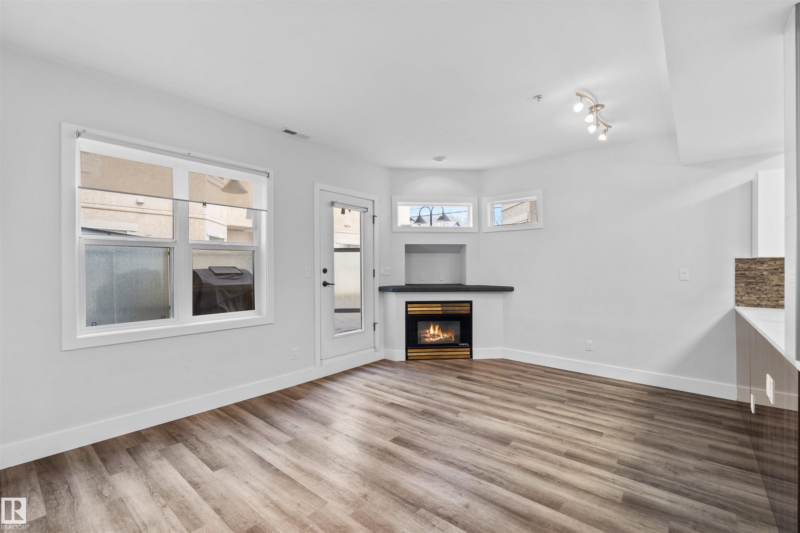 205 - 10939 82 Avenue NW, Garneau, Edmonton