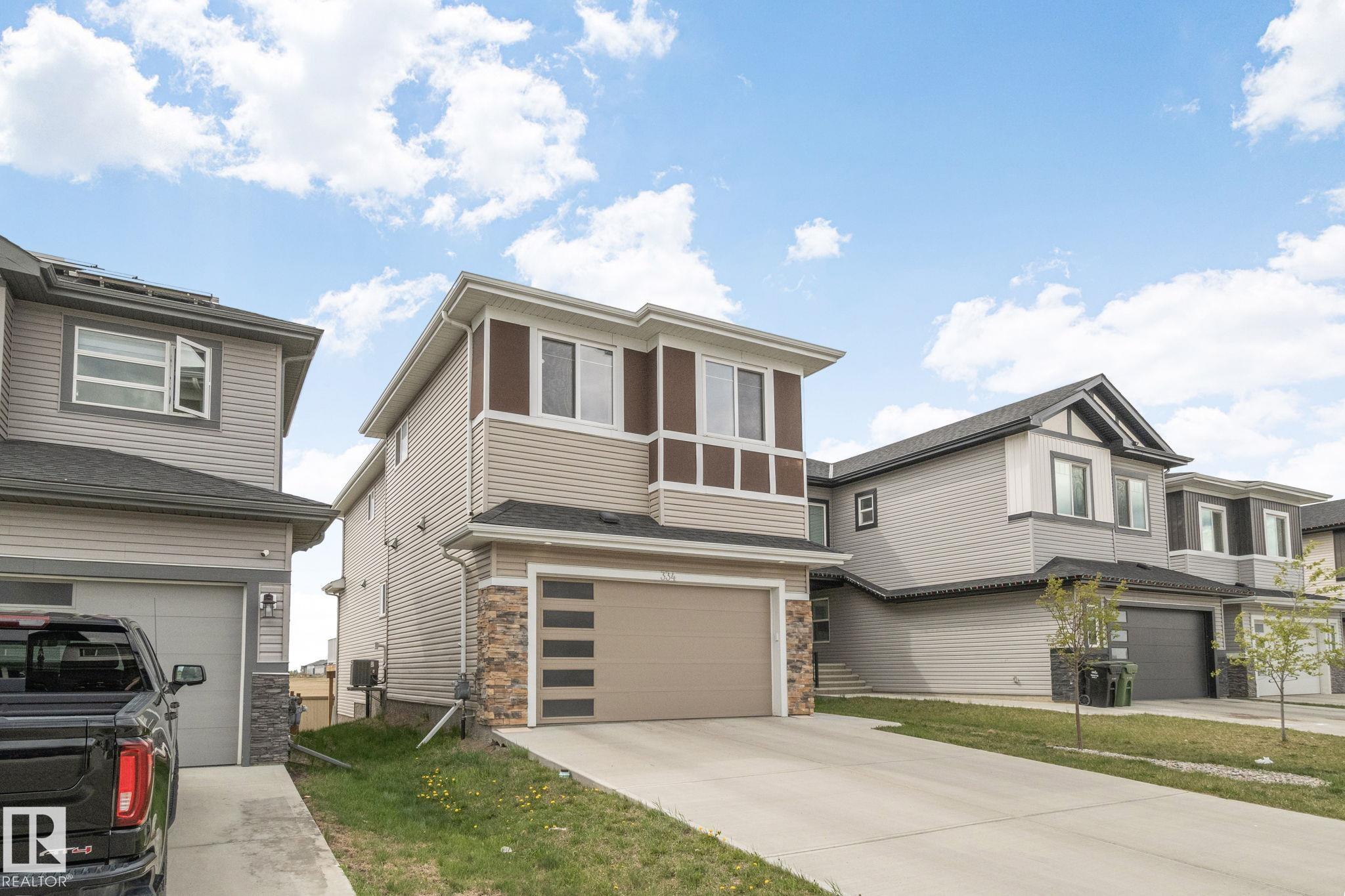 Photo 45 at 334 Aston Close, Deer Valley, Leduc