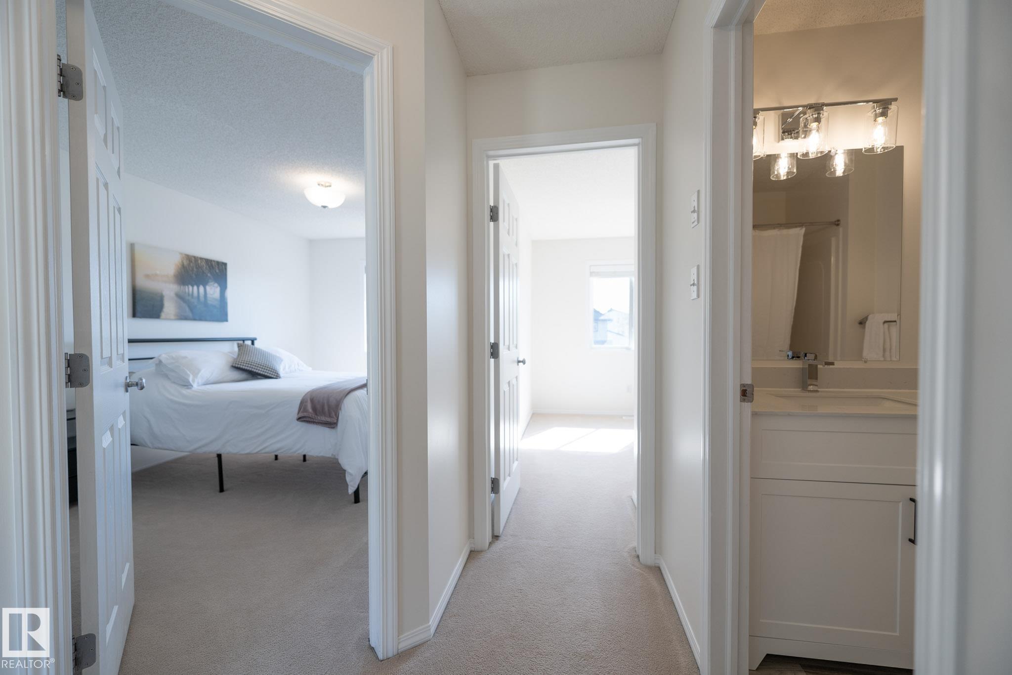 Photo 25 at 2928 25 Street NW, Silver Berry, Edmonton