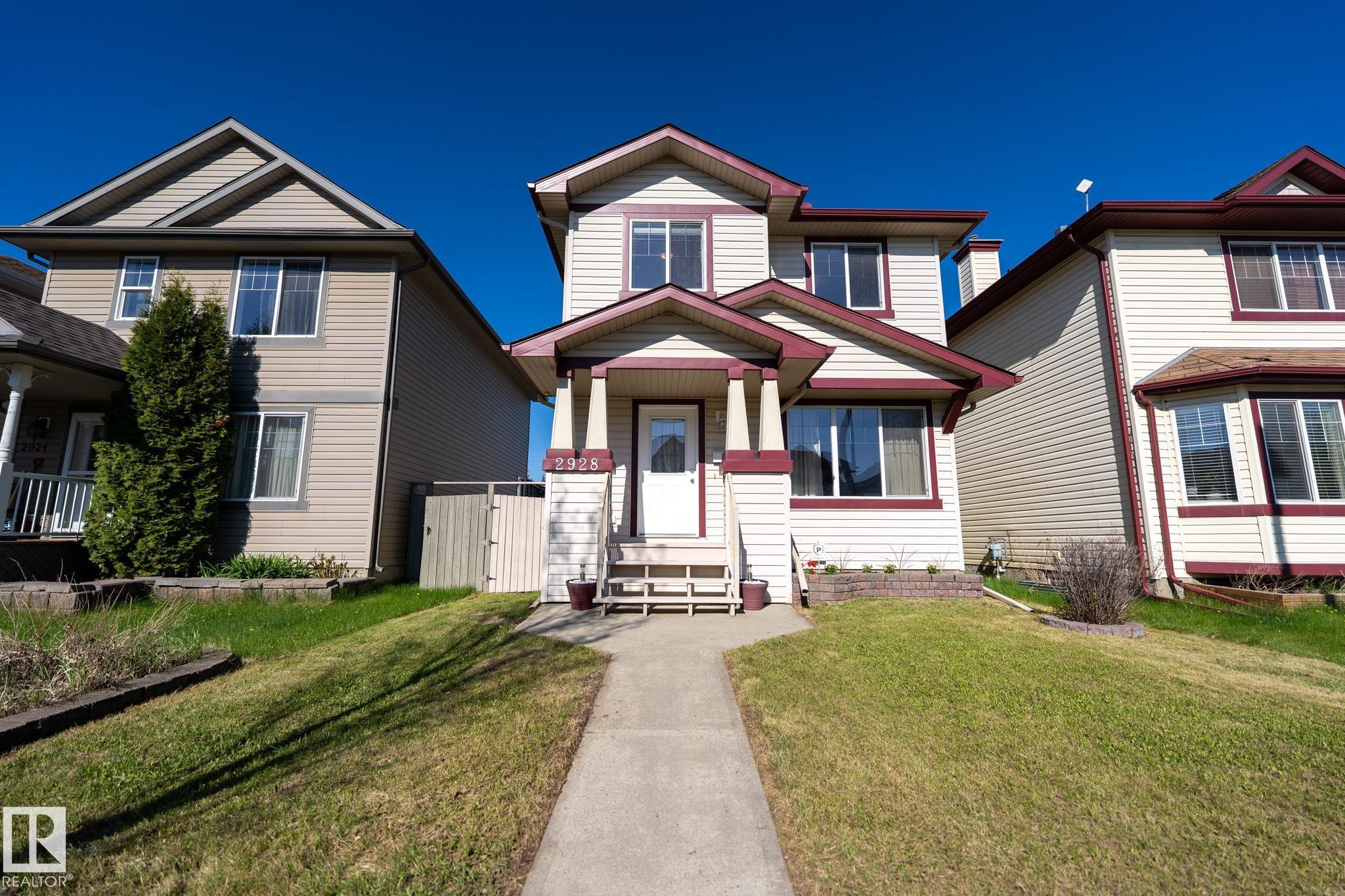 Photo 53 at 2928 25 Street NW, Silver Berry, Edmonton