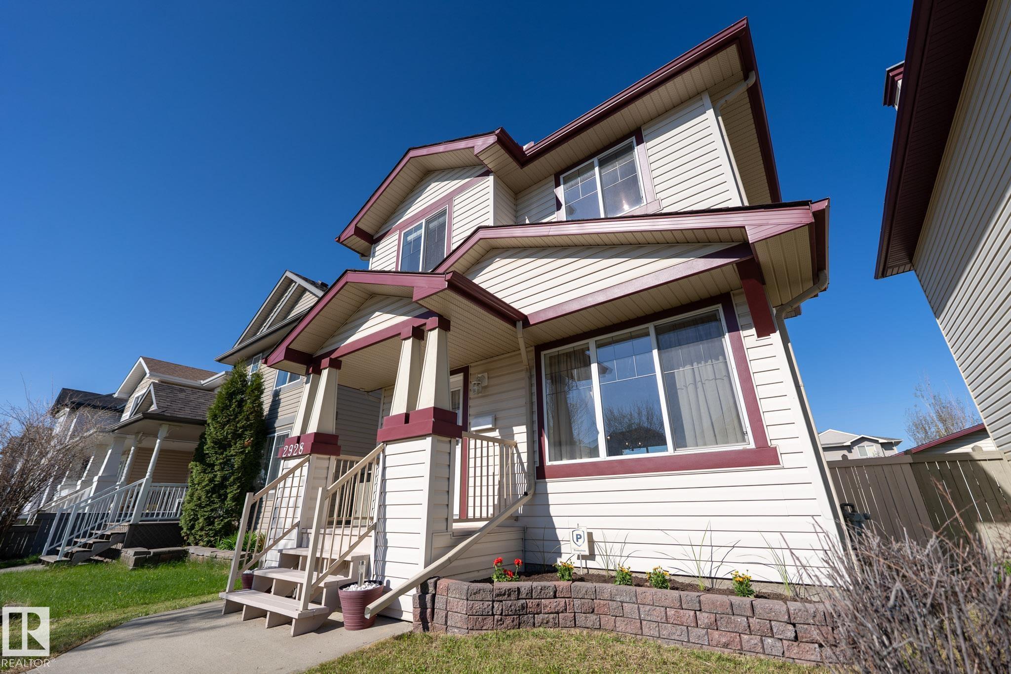 Photo 55 at 2928 25 Street NW, Silver Berry, Edmonton