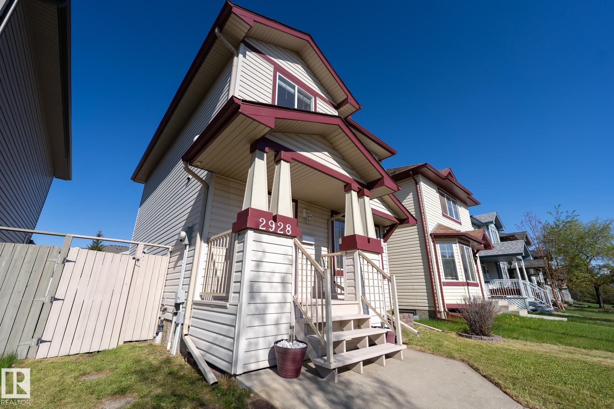 Photo 56 at 2928 25 Street NW, Silver Berry, Edmonton