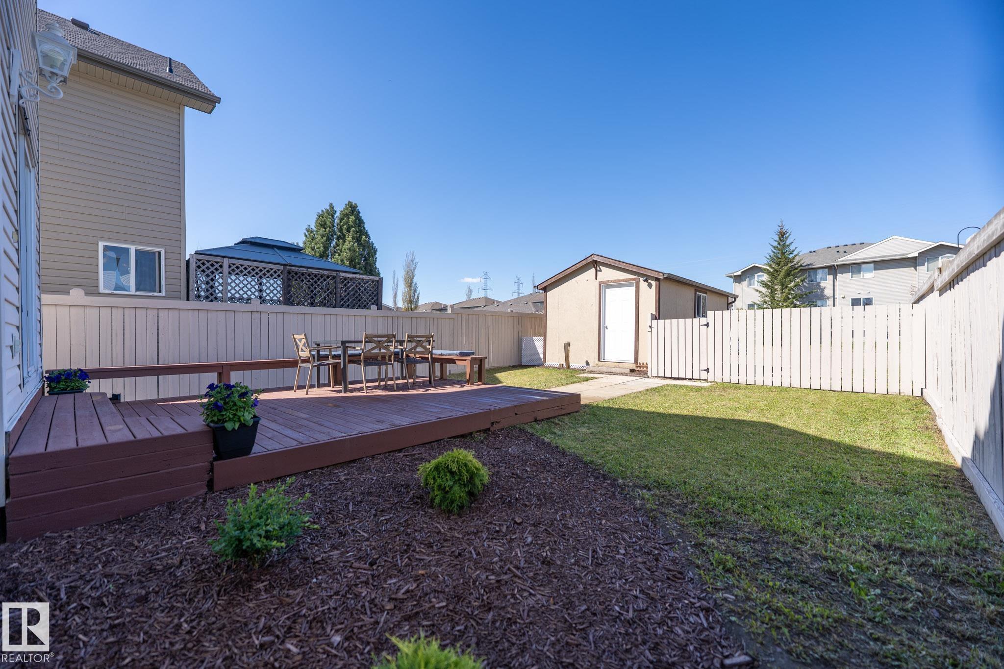 Photo 63 at 2928 25 Street NW, Silver Berry, Edmonton