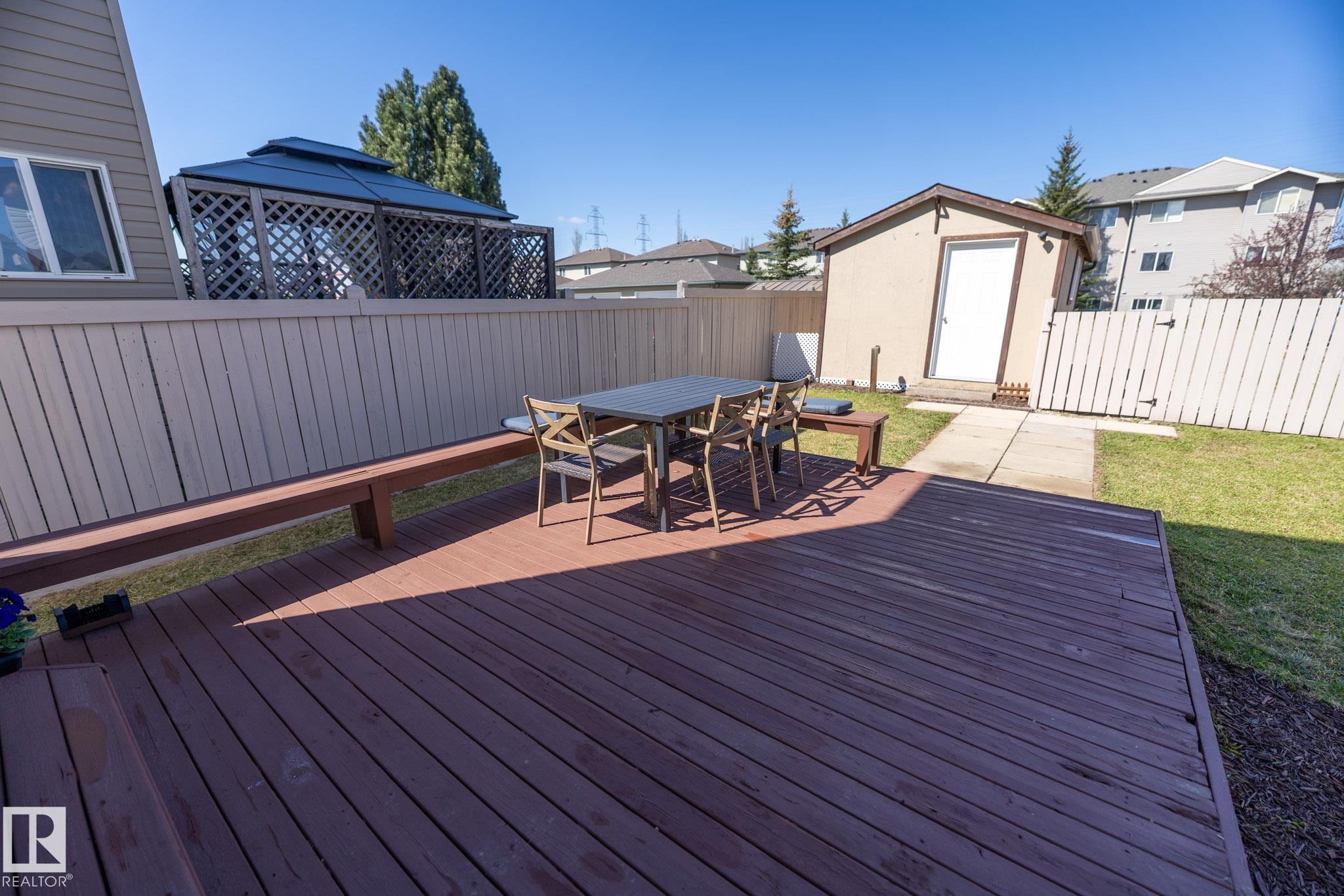 Photo 66 at 2928 25 Street NW, Silver Berry, Edmonton