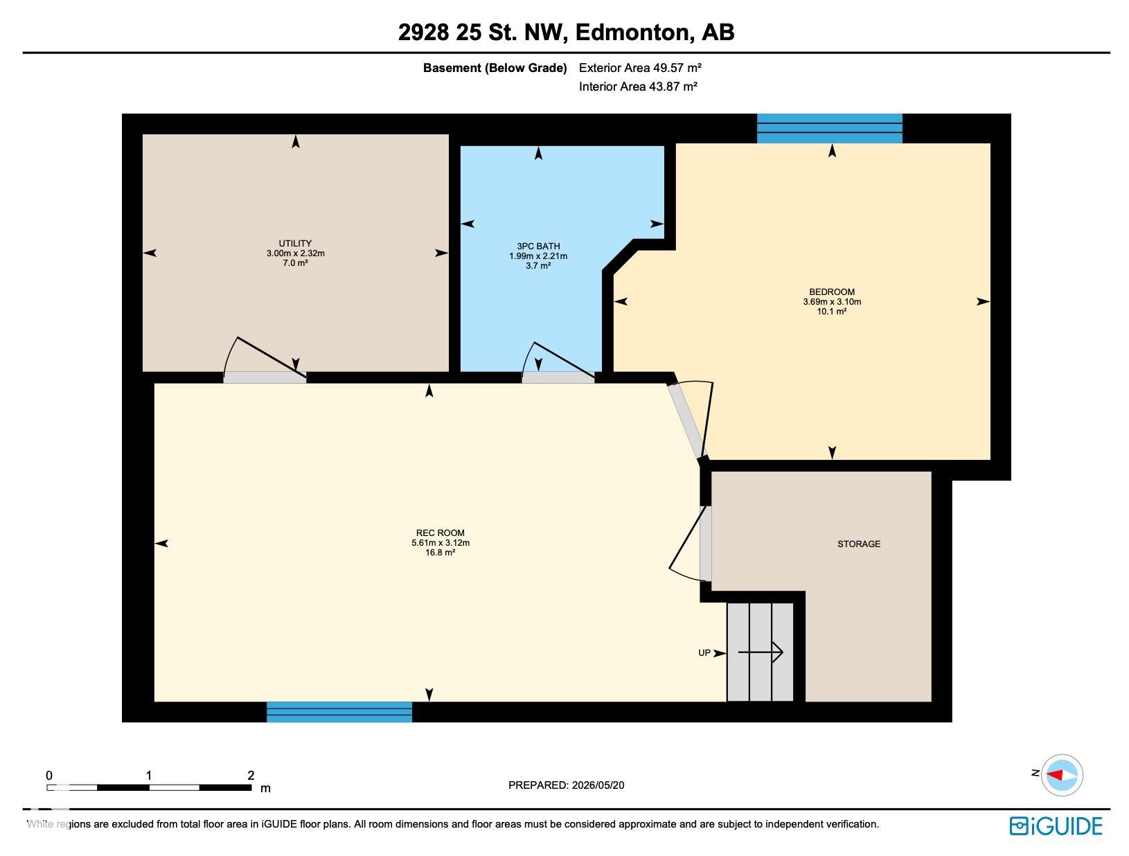 Photo 69 at 2928 25 Street NW, Silver Berry, Edmonton