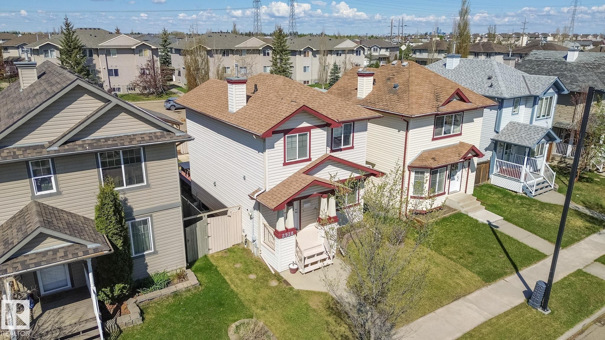 Photo 70 at 2928 25 Street NW, Silver Berry, Edmonton