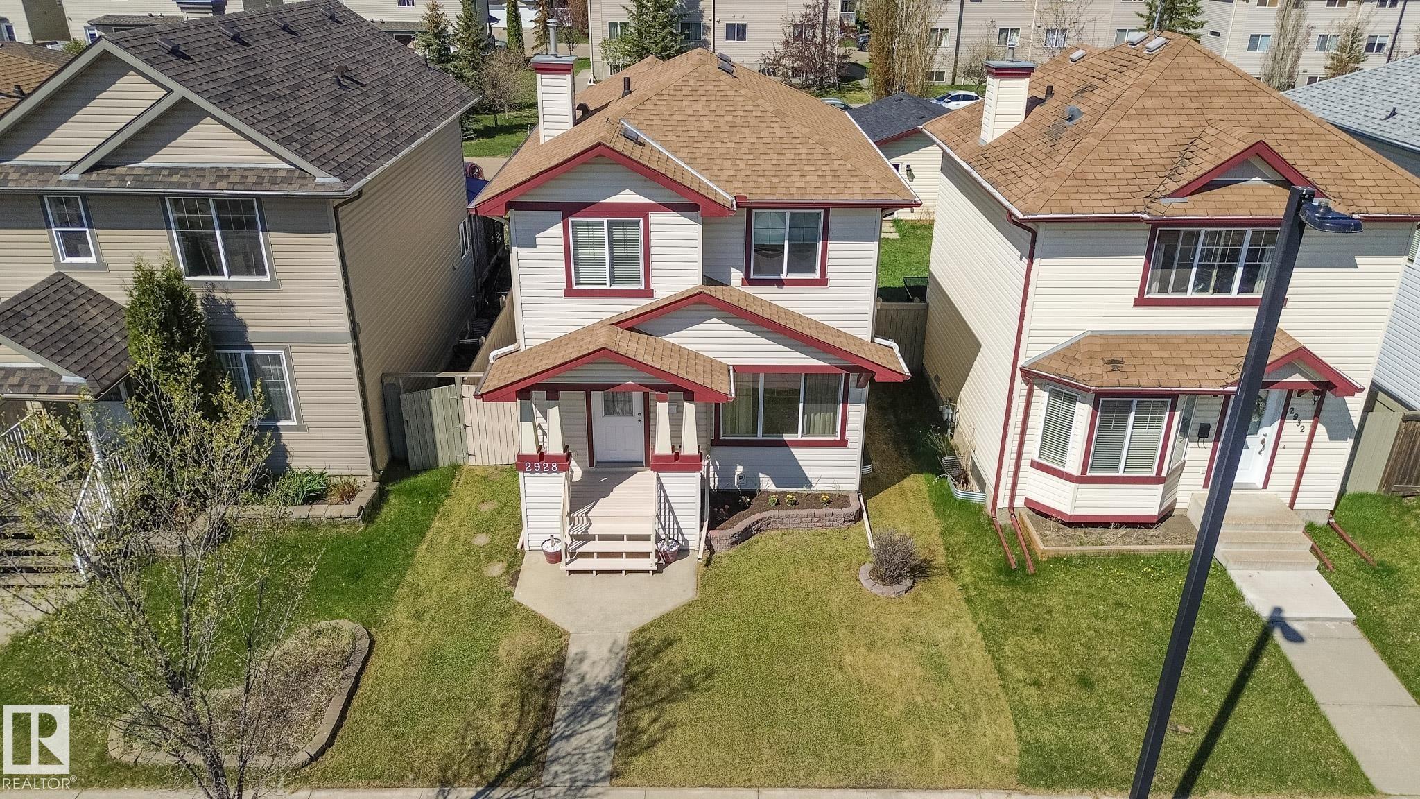 Photo 71 at 2928 25 Street NW, Silver Berry, Edmonton