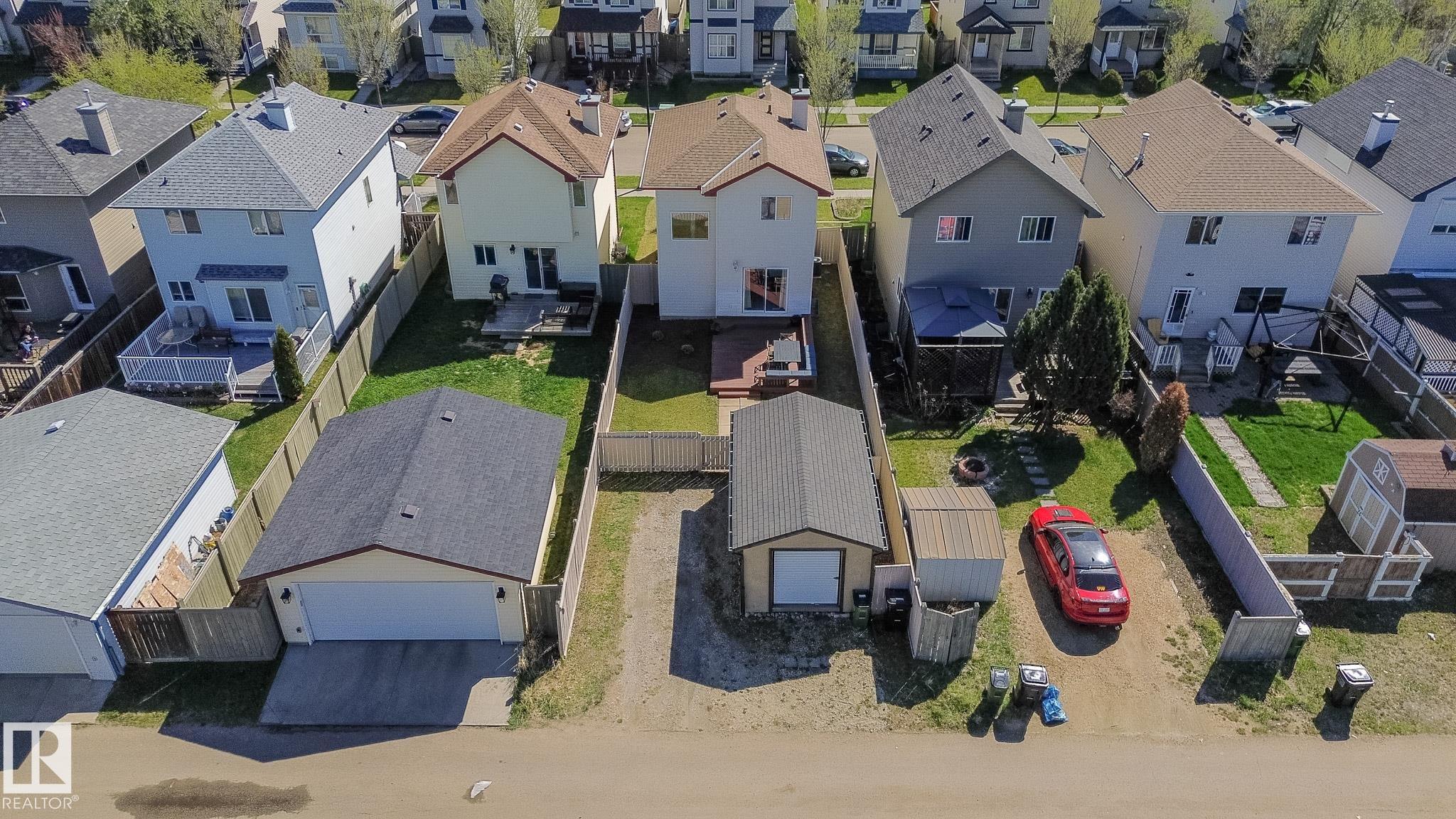 Photo 74 at 2928 25 Street NW, Silver Berry, Edmonton