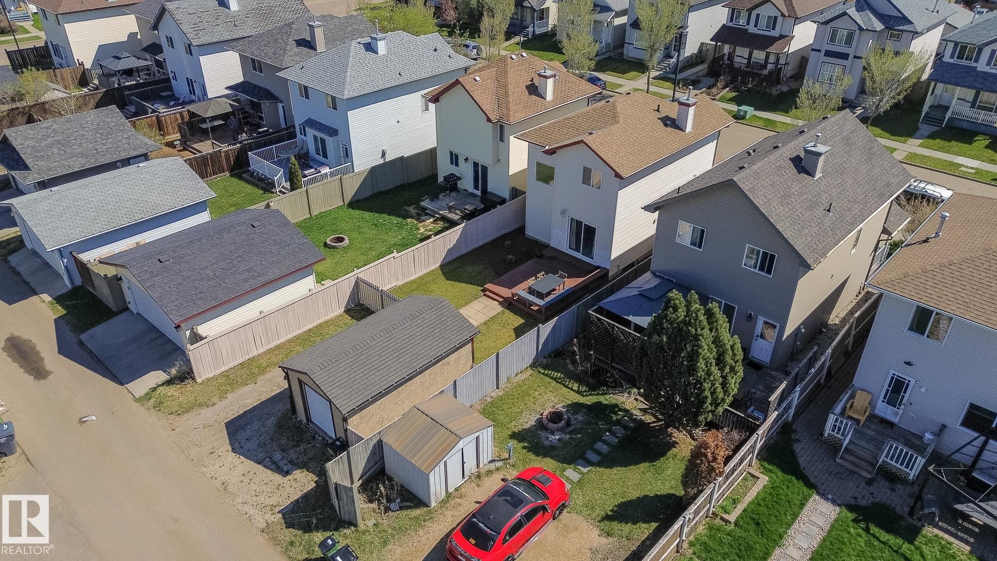 Photo 75 at 2928 25 Street NW, Silver Berry, Edmonton