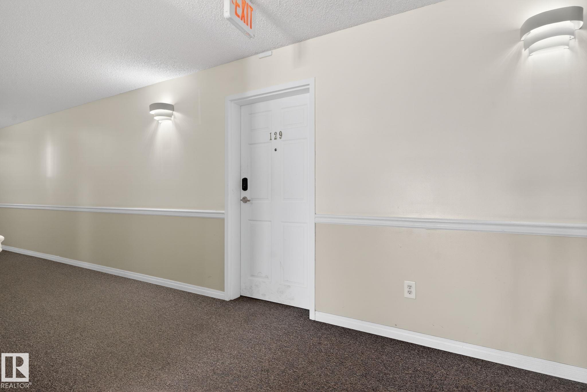 129 - 4210 139 Avenue NW, Clareview Town Centre, Edmonton