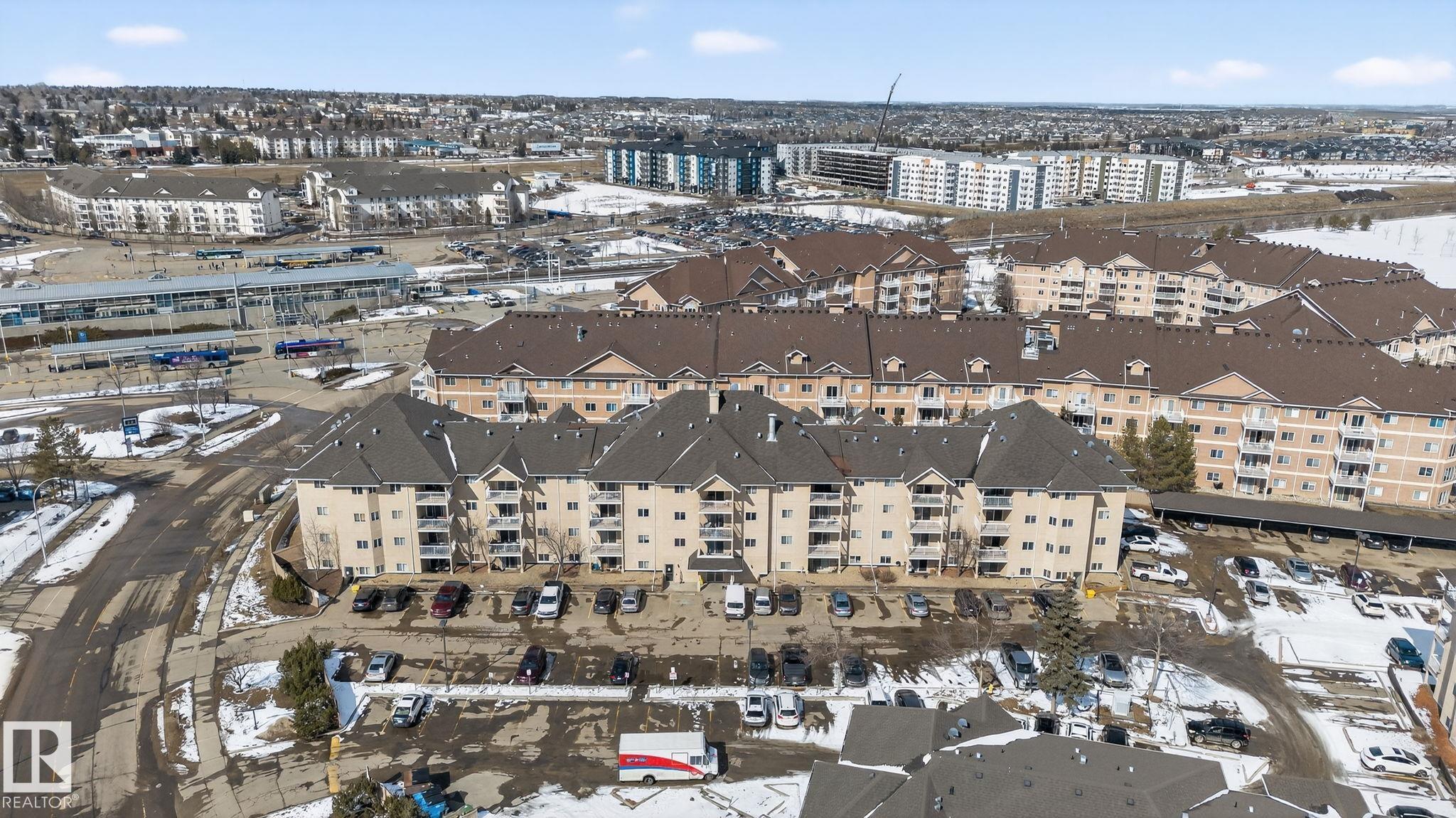 Photo 33 at 129 - 4210 139 Avenue NW, Clareview Town Centre, Edmonton