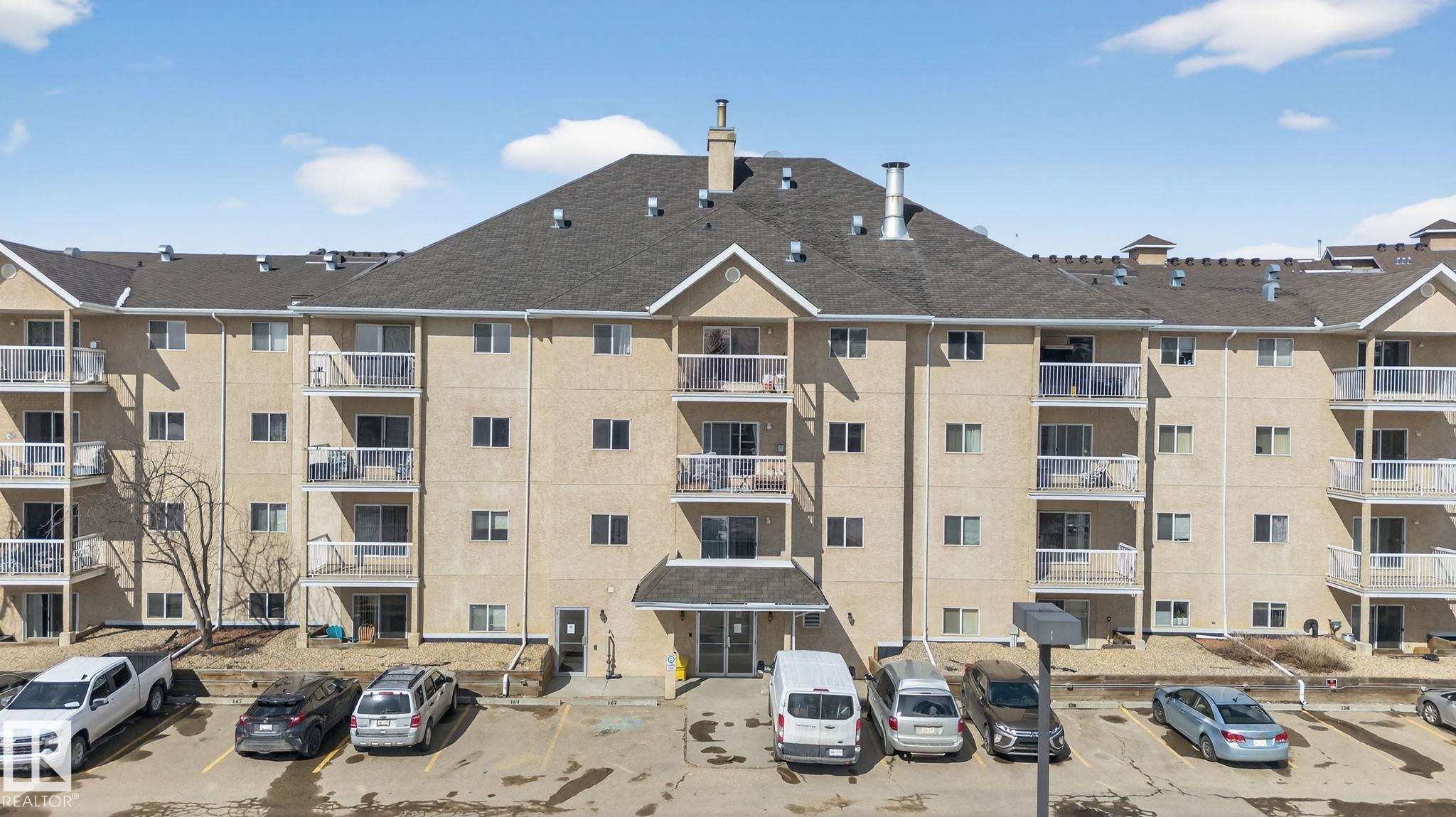Photo 35 at 129 - 4210 139 Avenue NW, Clareview Town Centre, Edmonton