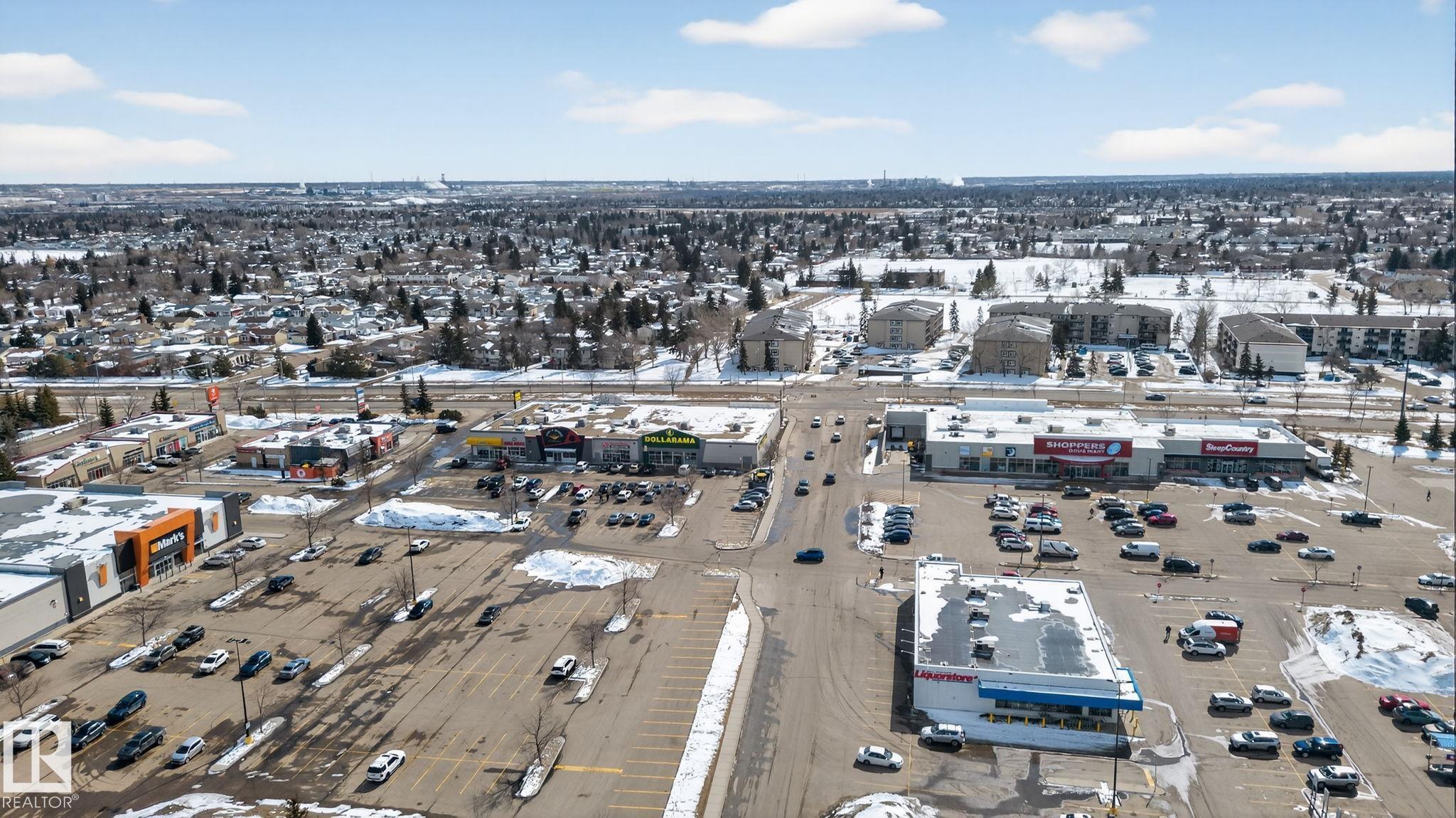 Photo 39 at 129 - 4210 139 Avenue NW, Clareview Town Centre, Edmonton