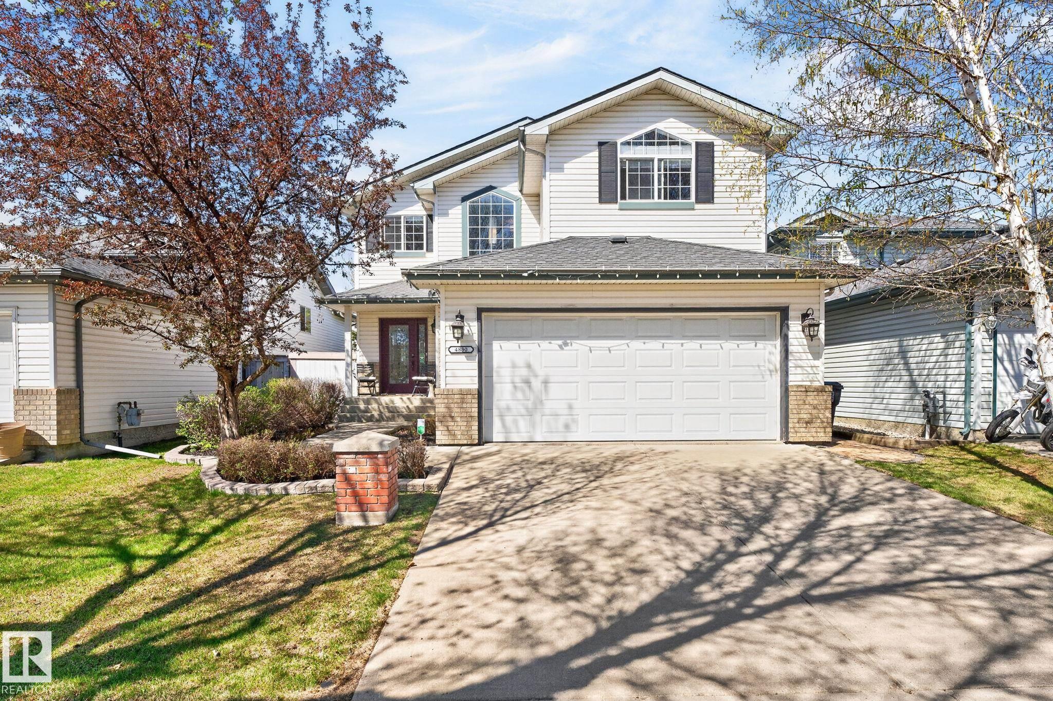 4830 188 Street NW, Jamieson Place, Edmonton