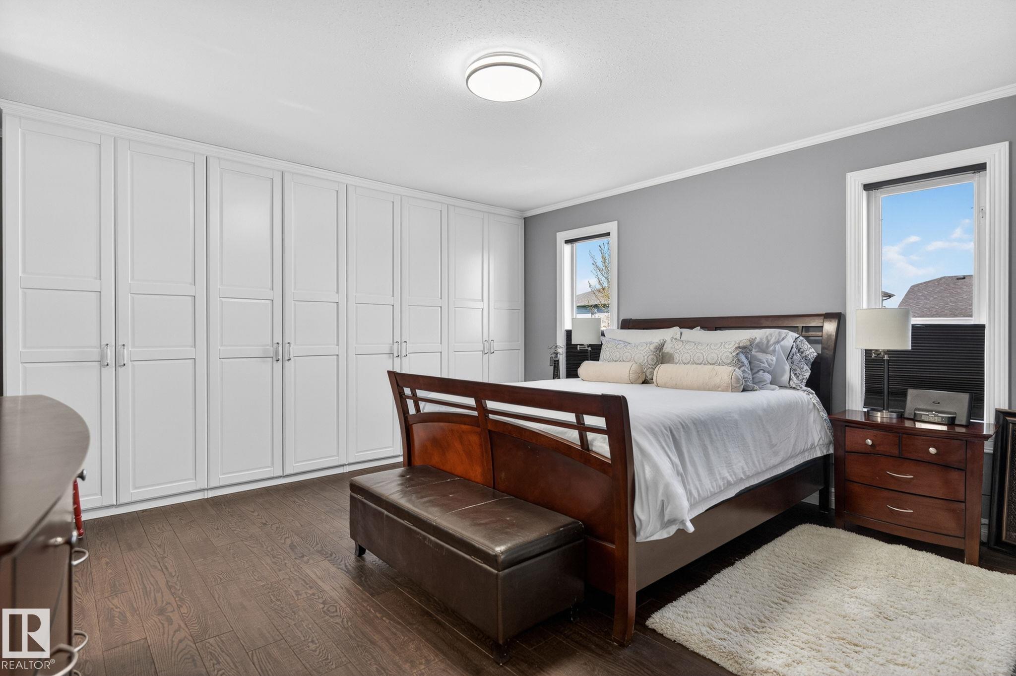 Photo 21 at 4830 188 Street NW, Jamieson Place, Edmonton