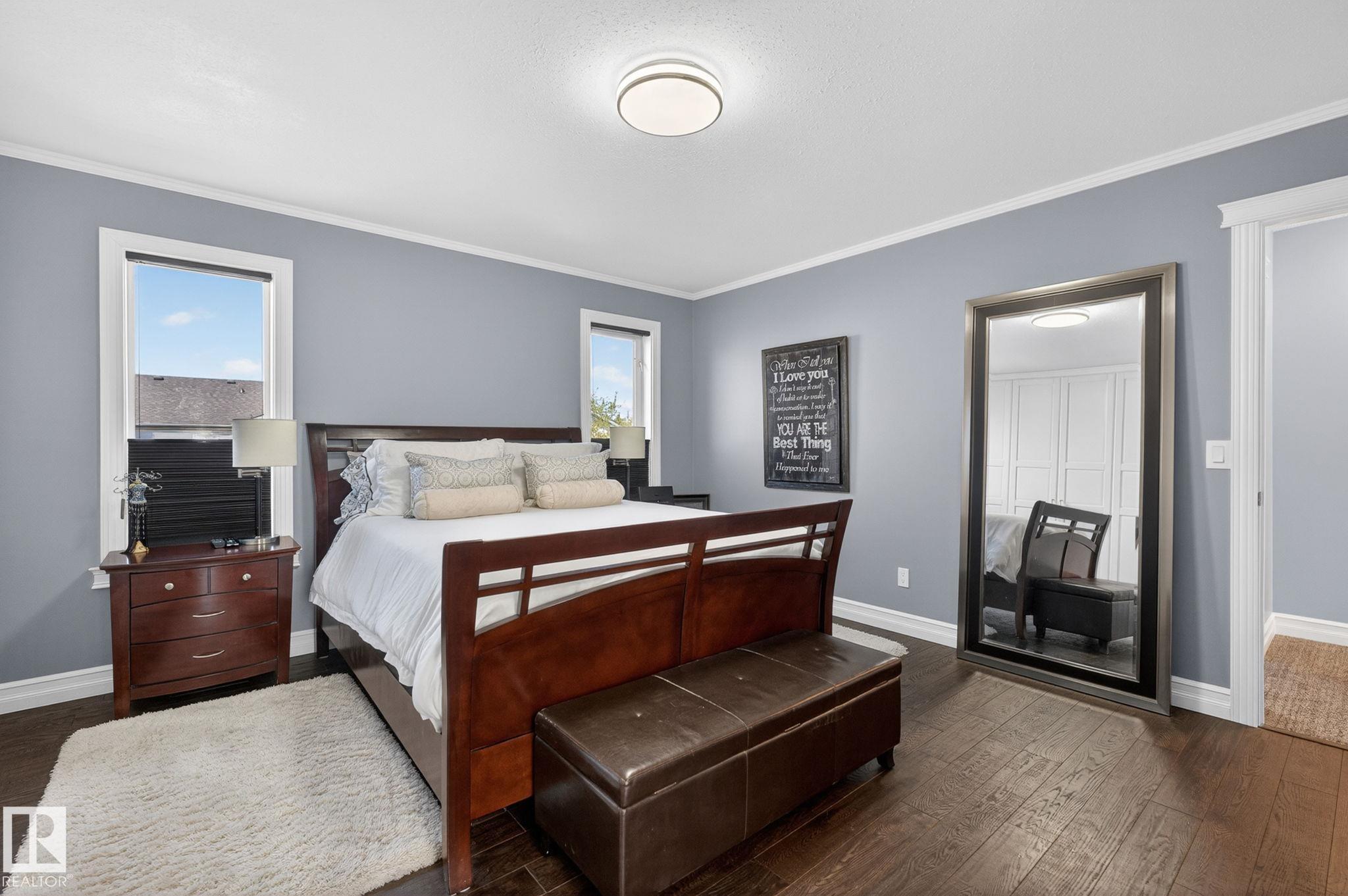 Photo 22 at 4830 188 Street NW, Jamieson Place, Edmonton