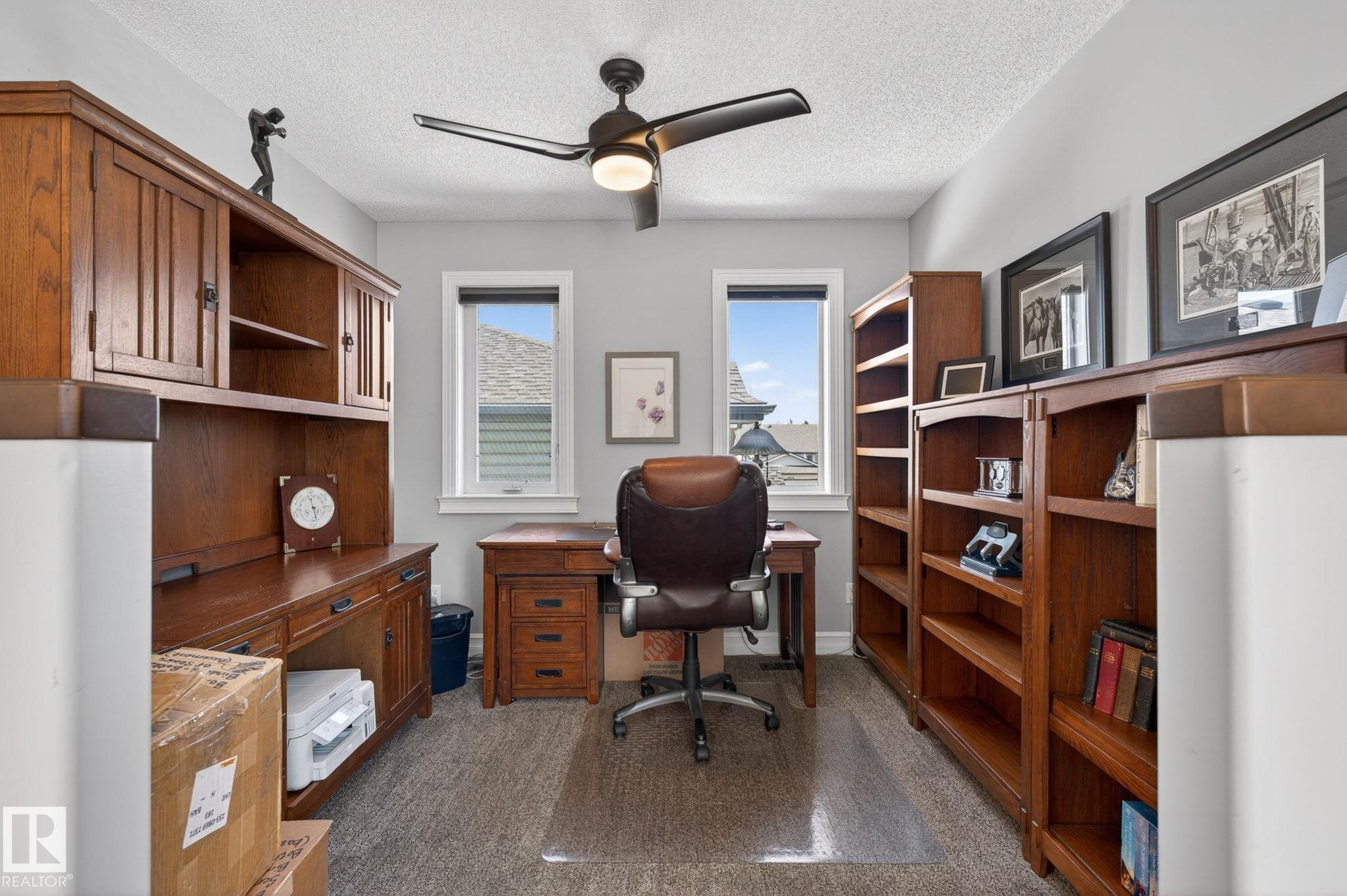 Photo 30 at 4830 188 Street NW, Jamieson Place, Edmonton
