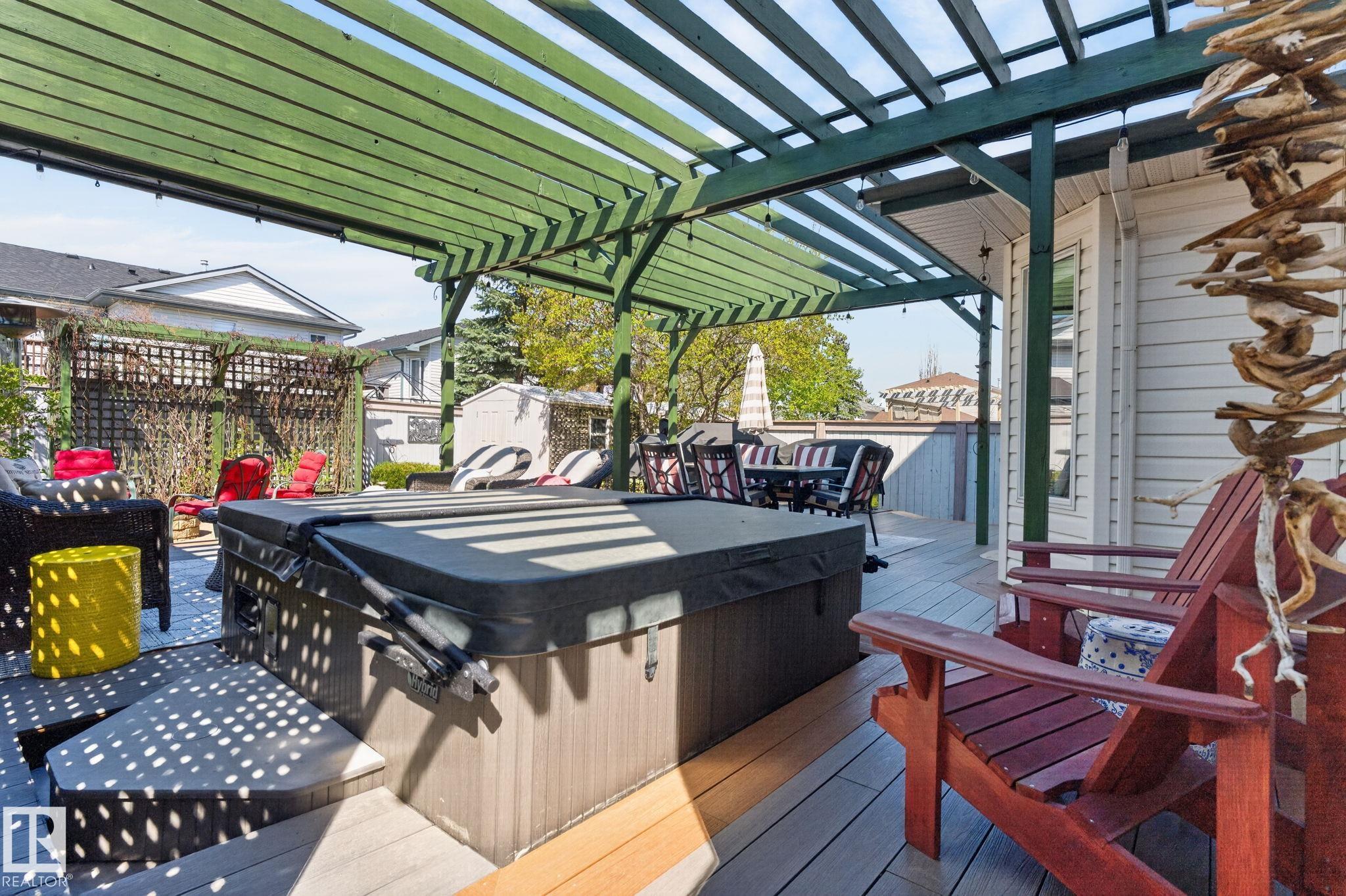 Photo 45 at 4830 188 Street NW, Jamieson Place, Edmonton