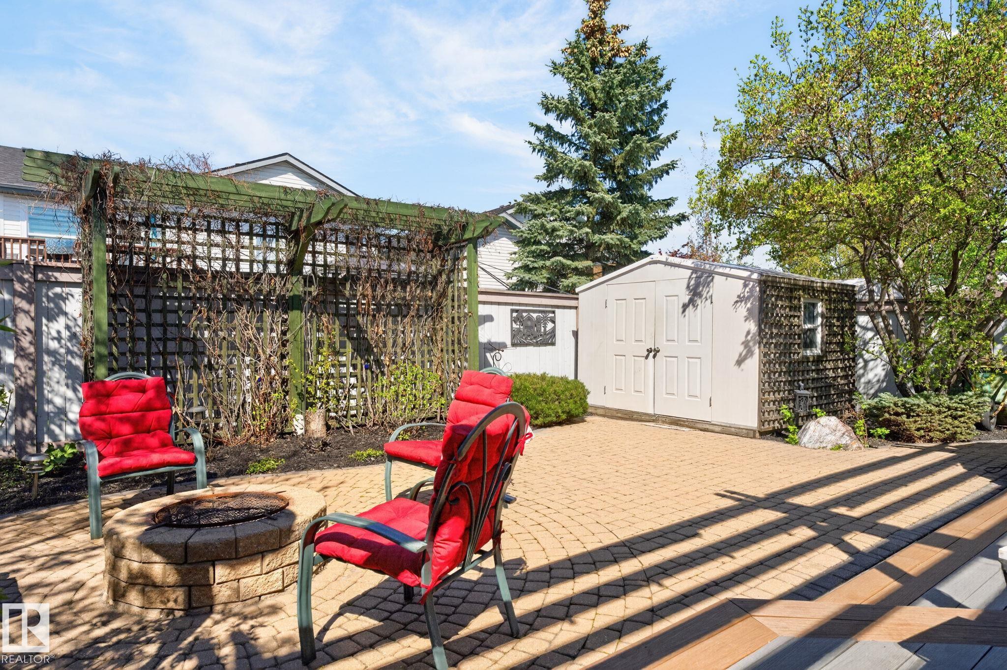 Photo 49 at 4830 188 Street NW, Jamieson Place, Edmonton