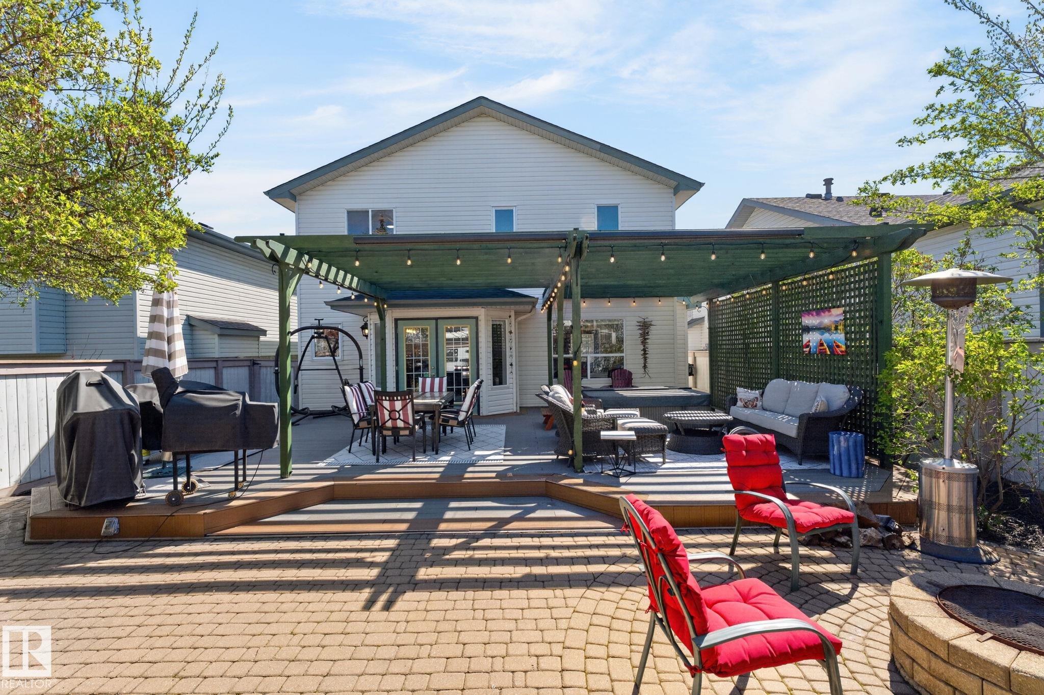 Photo 50 at 4830 188 Street NW, Jamieson Place, Edmonton