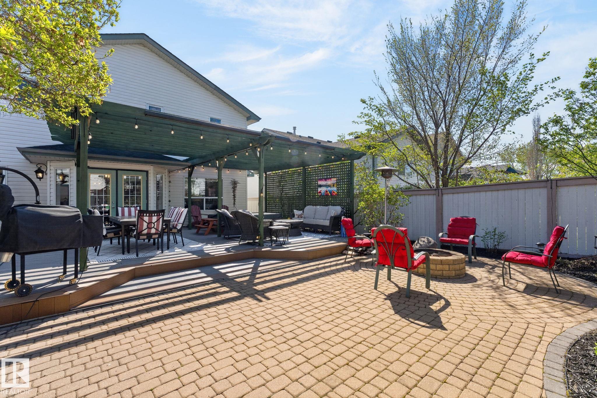 Photo 51 at 4830 188 Street NW, Jamieson Place, Edmonton