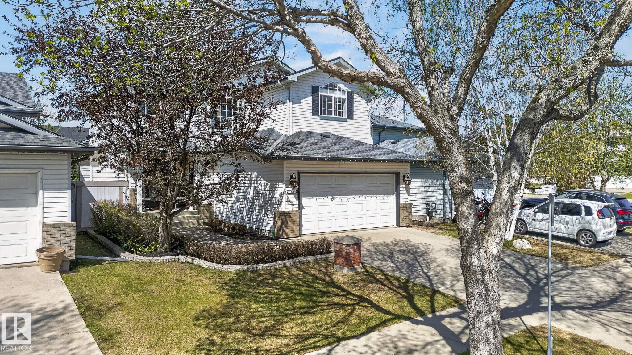 Photo 56 at 4830 188 Street NW, Jamieson Place, Edmonton