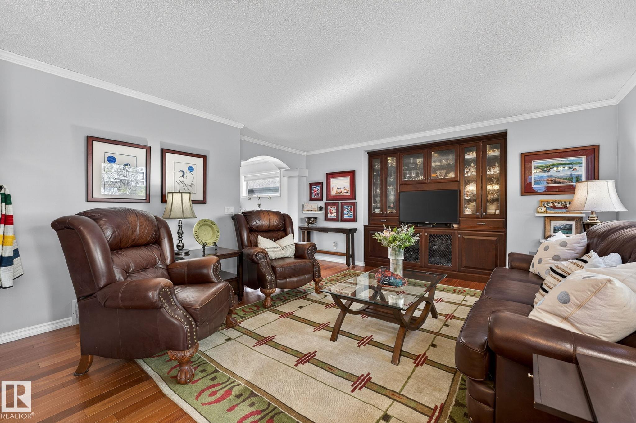 Photo 8 at 4830 188 Street NW, Jamieson Place, Edmonton