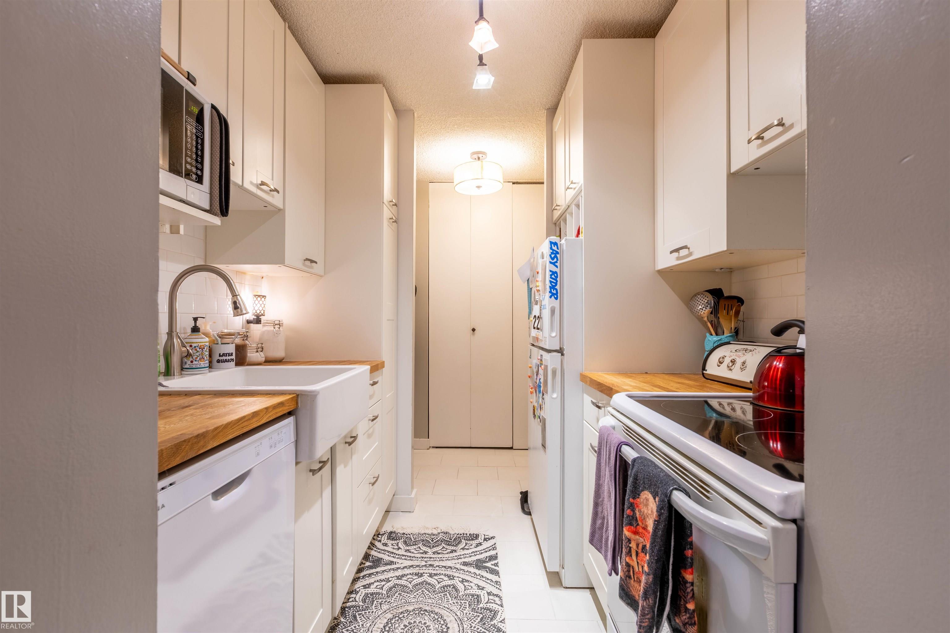 Photo 15 at 708 - 13910 Stony Plain Road NW, Glenora, Edmonton